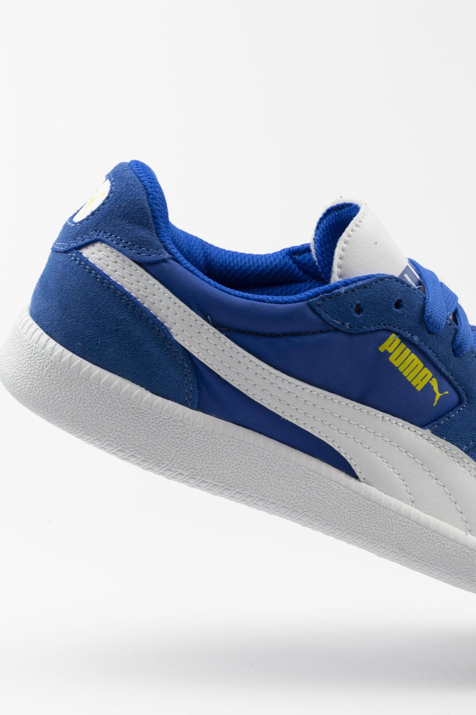 Puma Zapatillas Deportivas Icra Trainer Nl Azul 5/5