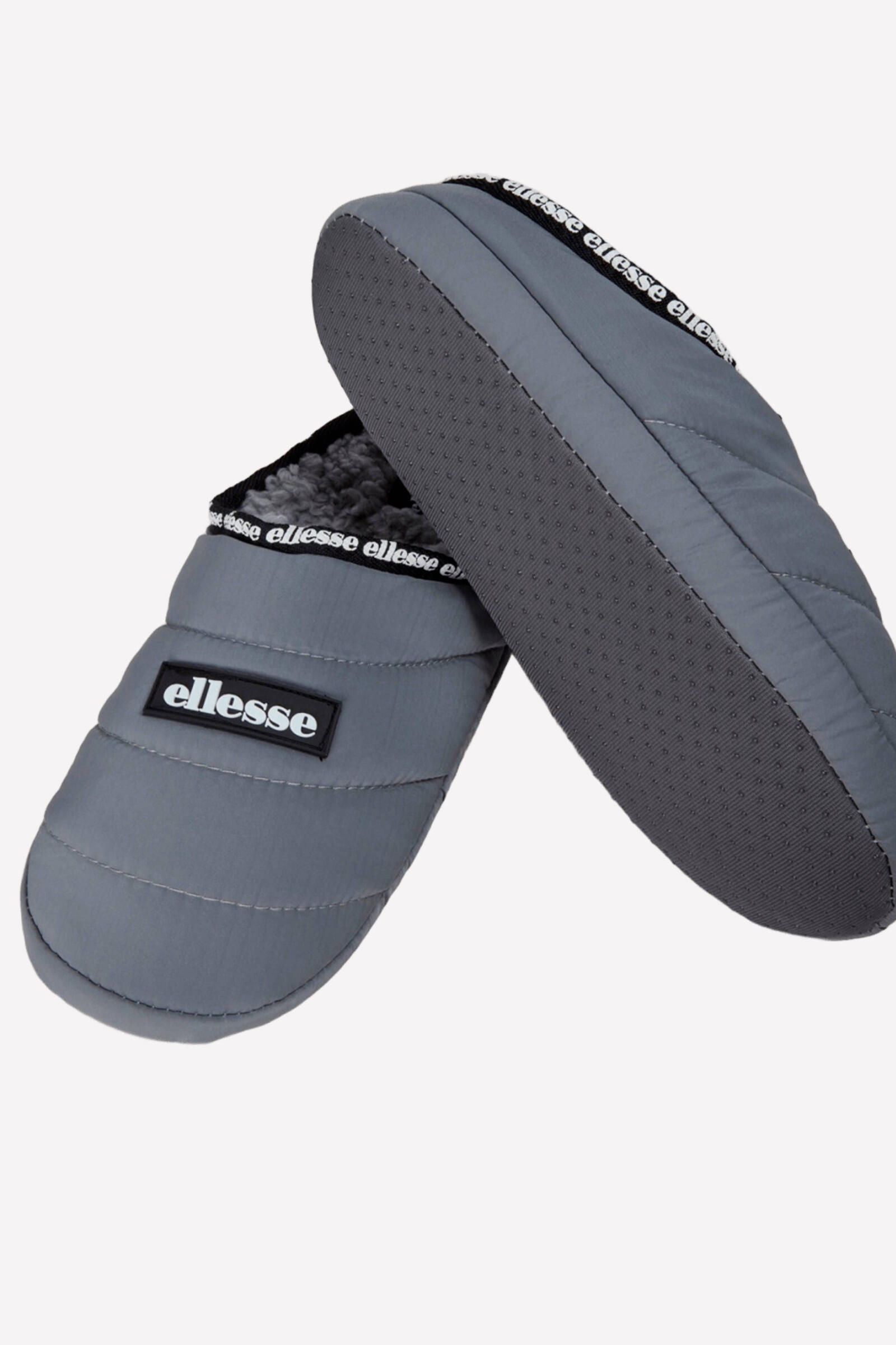 Ellesse Zapatillas Ellesse Gris 4/4