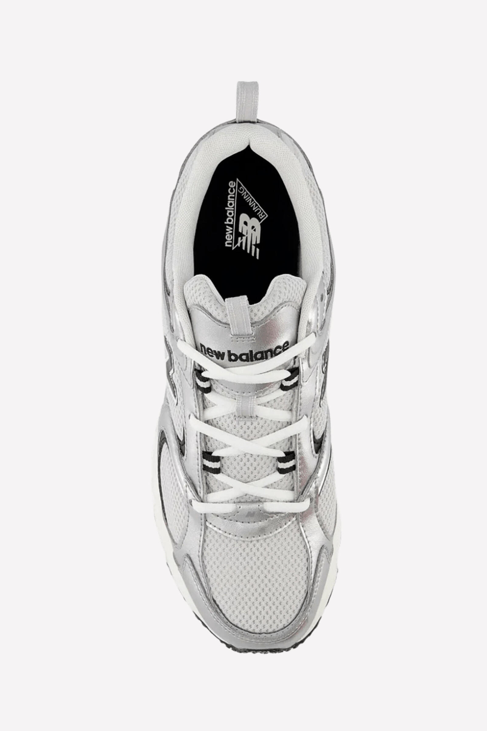 New Balance New Balance 408 Zapatillas Gris 3/4