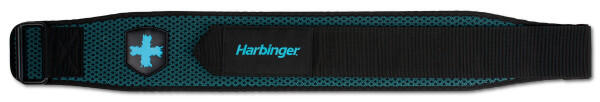 Ceinture Hexcore pour femmes Harbinger - Bleu clair - M 3/5
