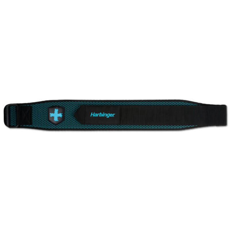 Harbinger Women's Hexcore Belt - Lichtblauw - S