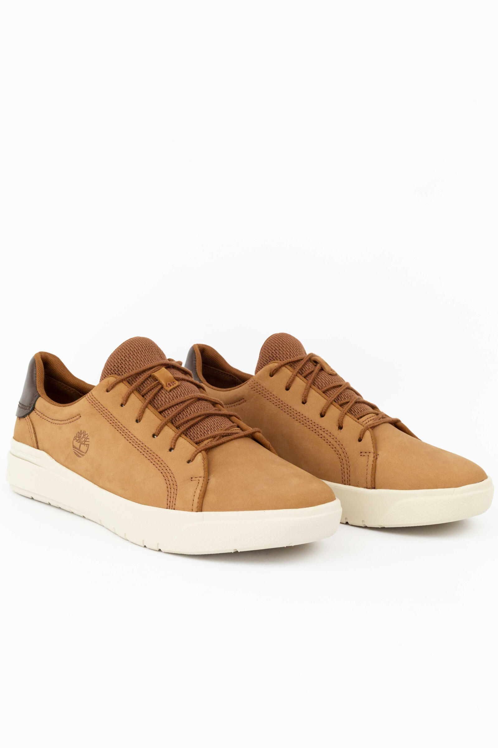 Timberland Zapatillas Seneca Bay Oxford Marrón 4/5