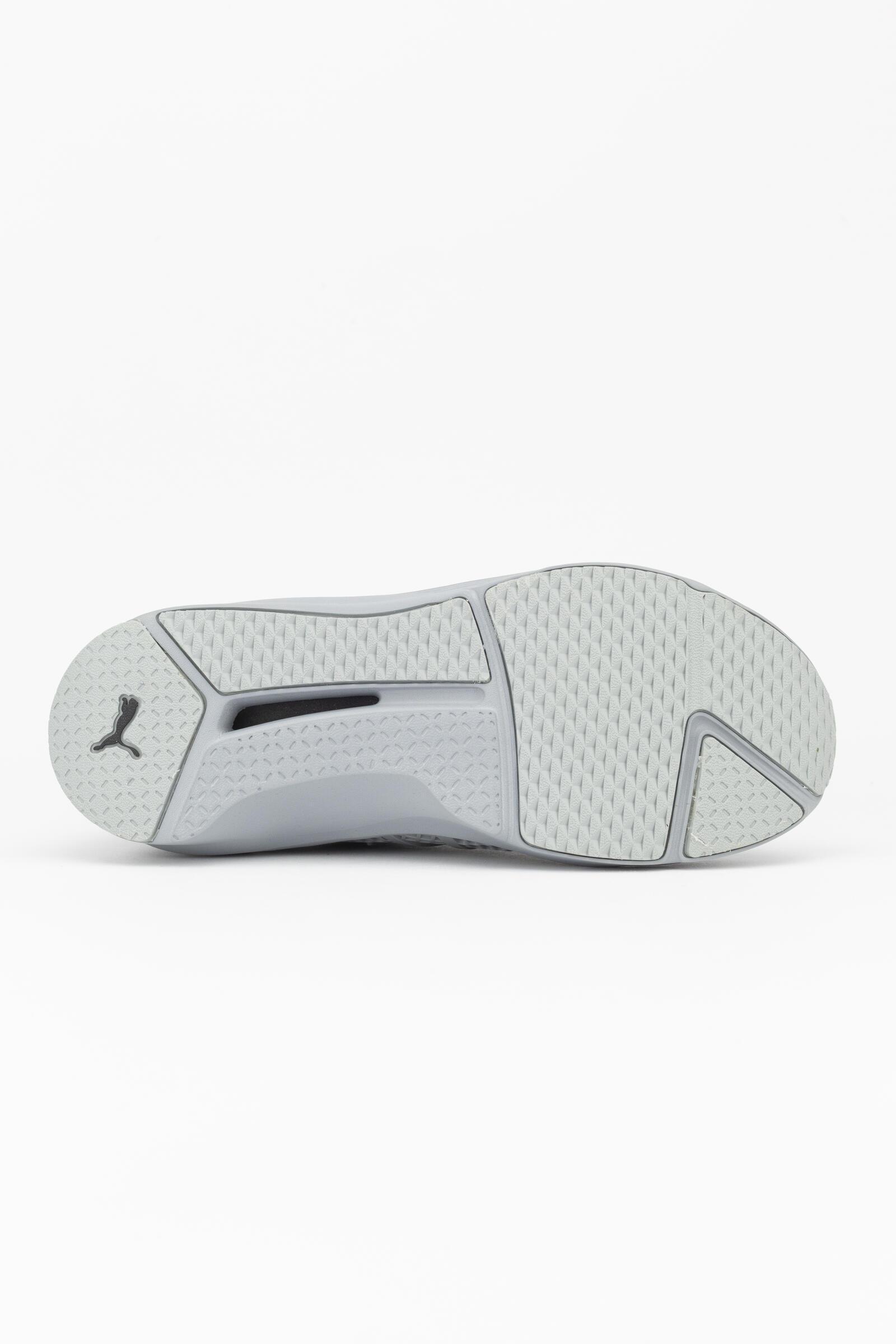 Puma Zapatillas Deportivas Fenty Trainer Gris 2/4