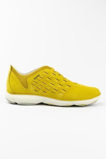 Geox Zapatillas Deportivas U Nebula D Verde