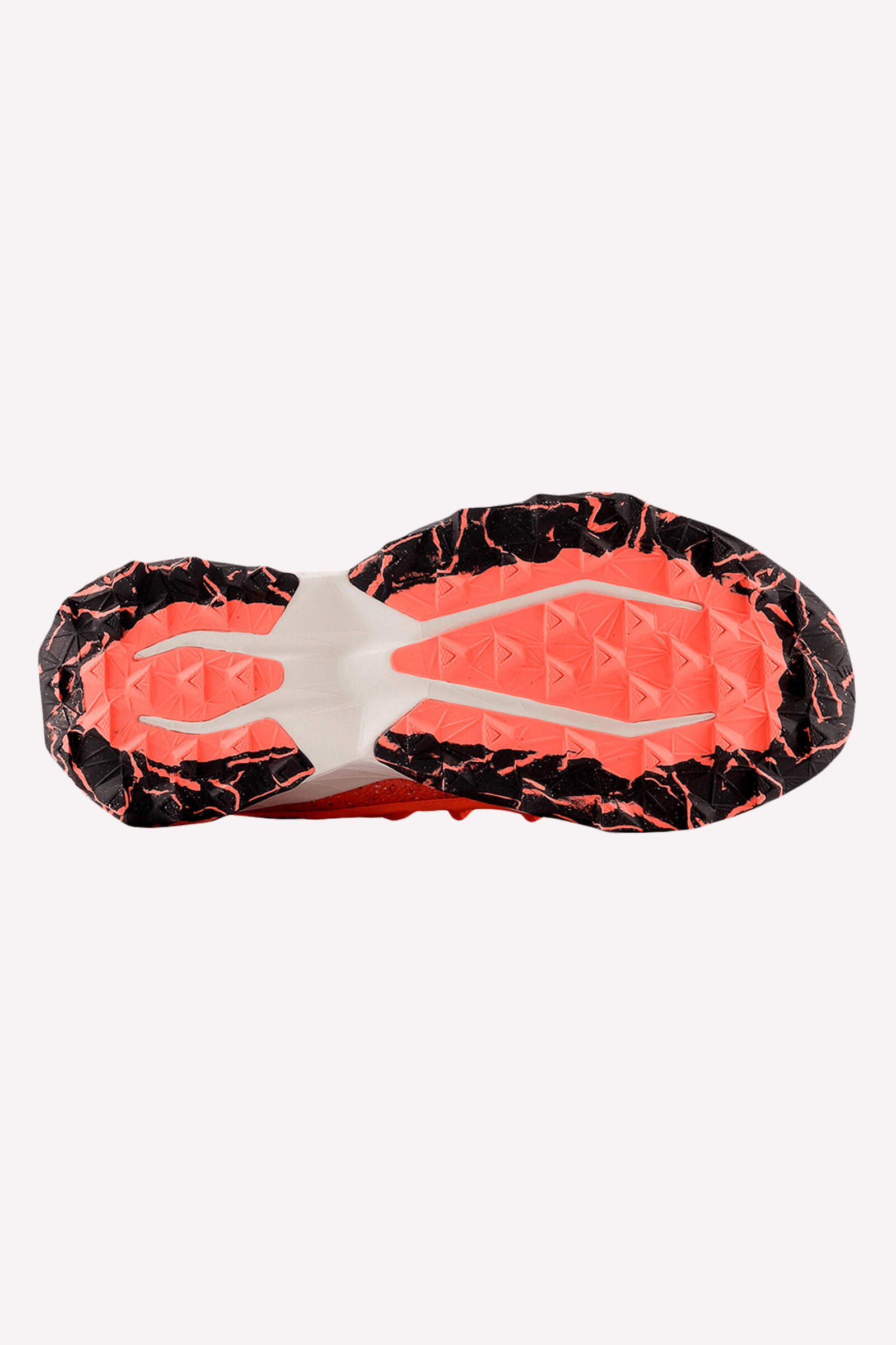 New Balance Tektrel Zapatillas Rojo 2/4