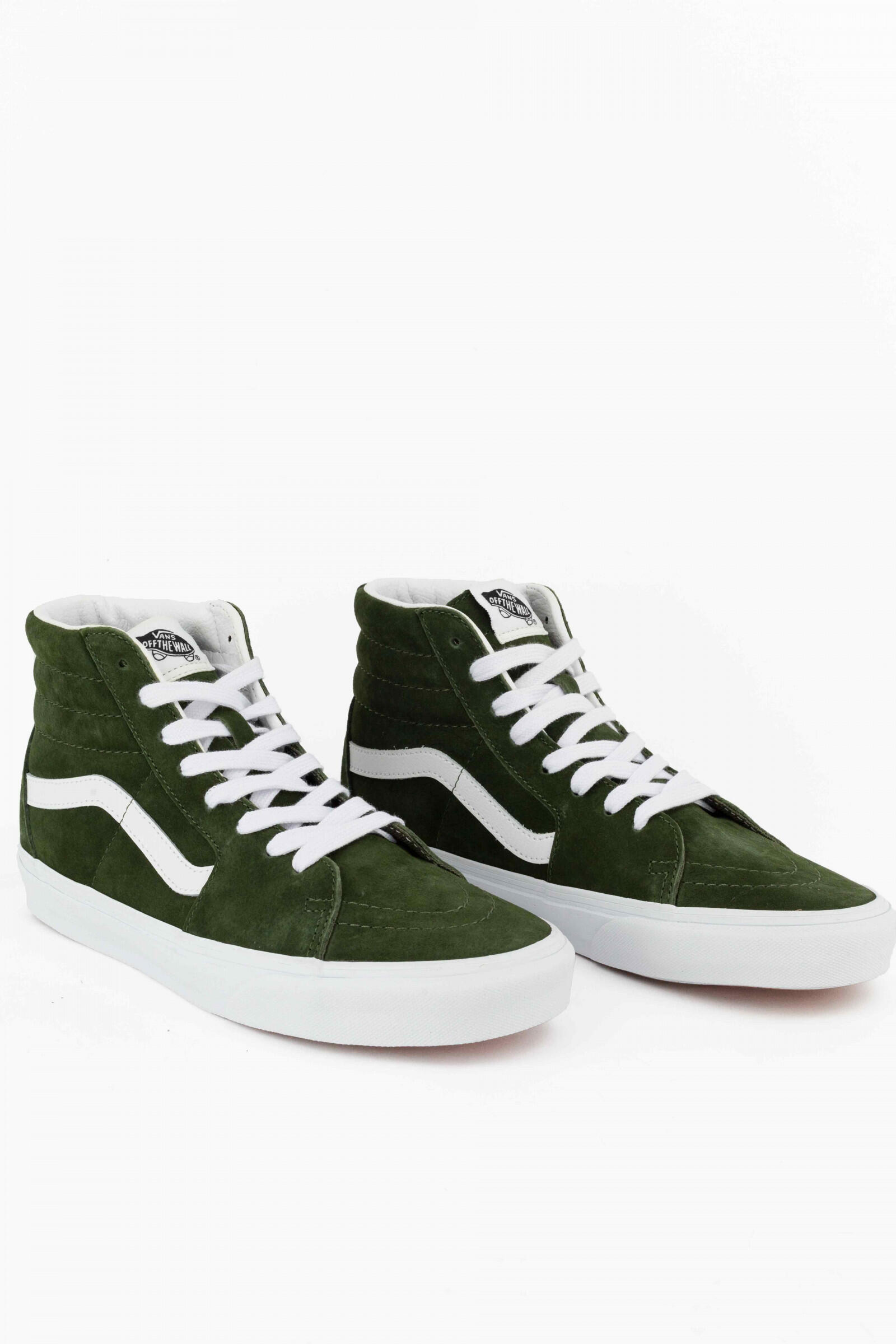 Sk8-Hi Trainers 3/4