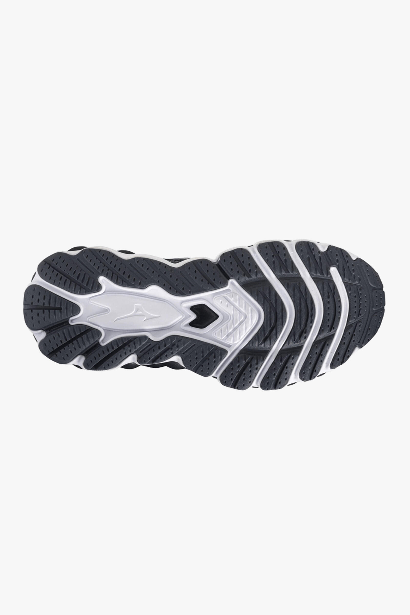 Mizuno Zapatillas Wave Sky Wos Negro 3/4