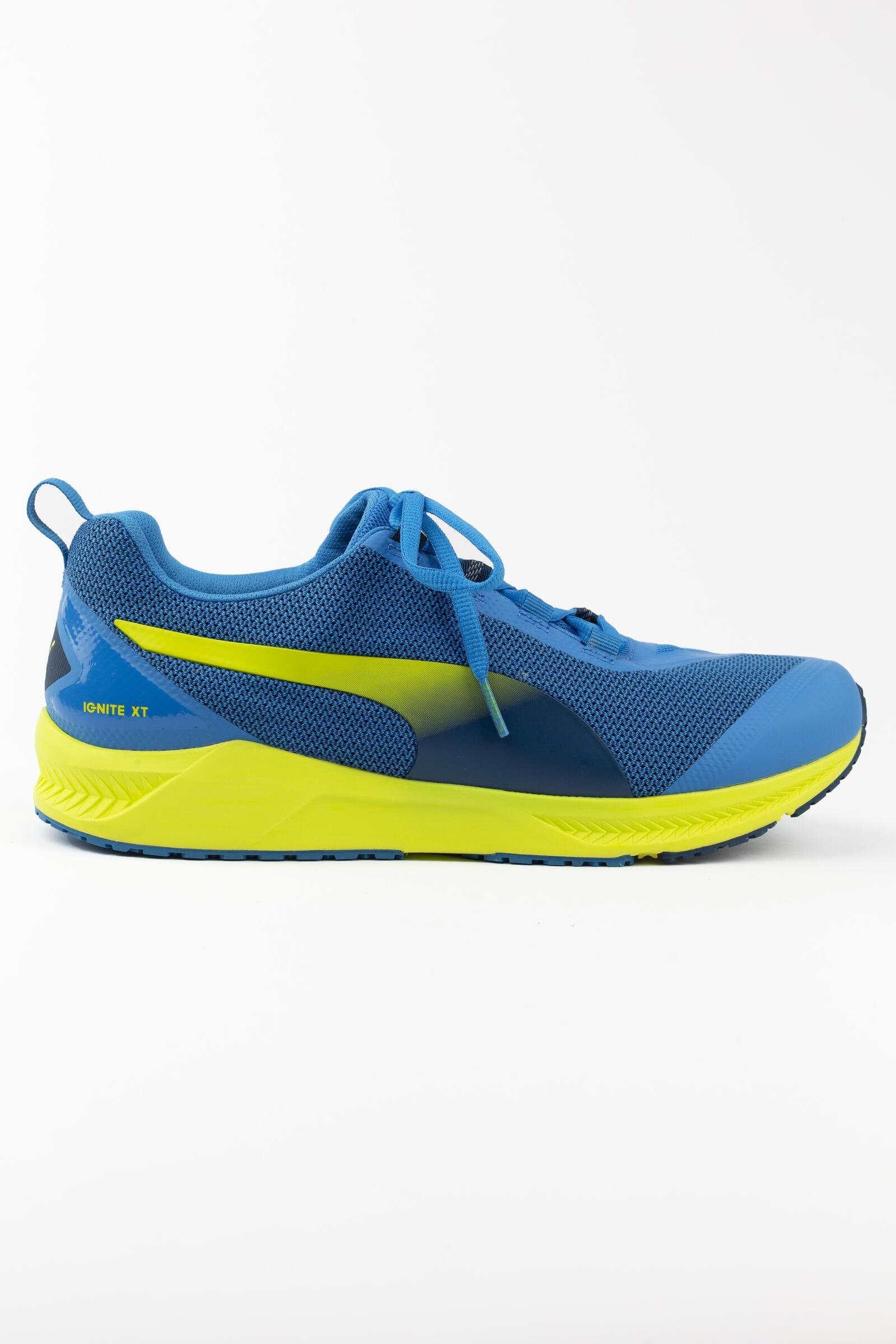 PUMA picture