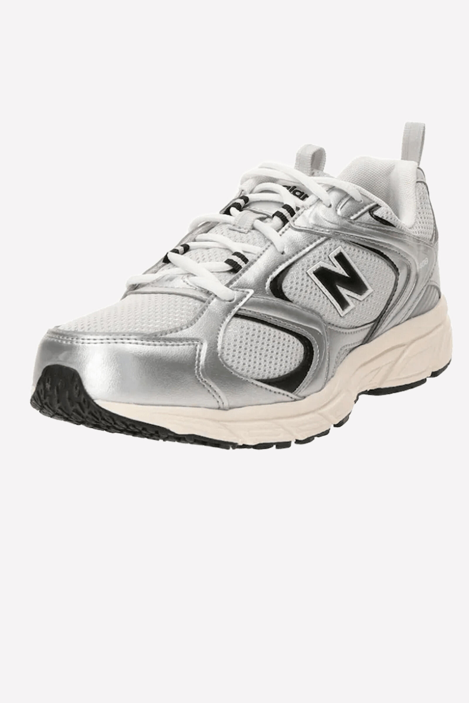 New Balance New Balance 408 Zapatillas Gris 4/4