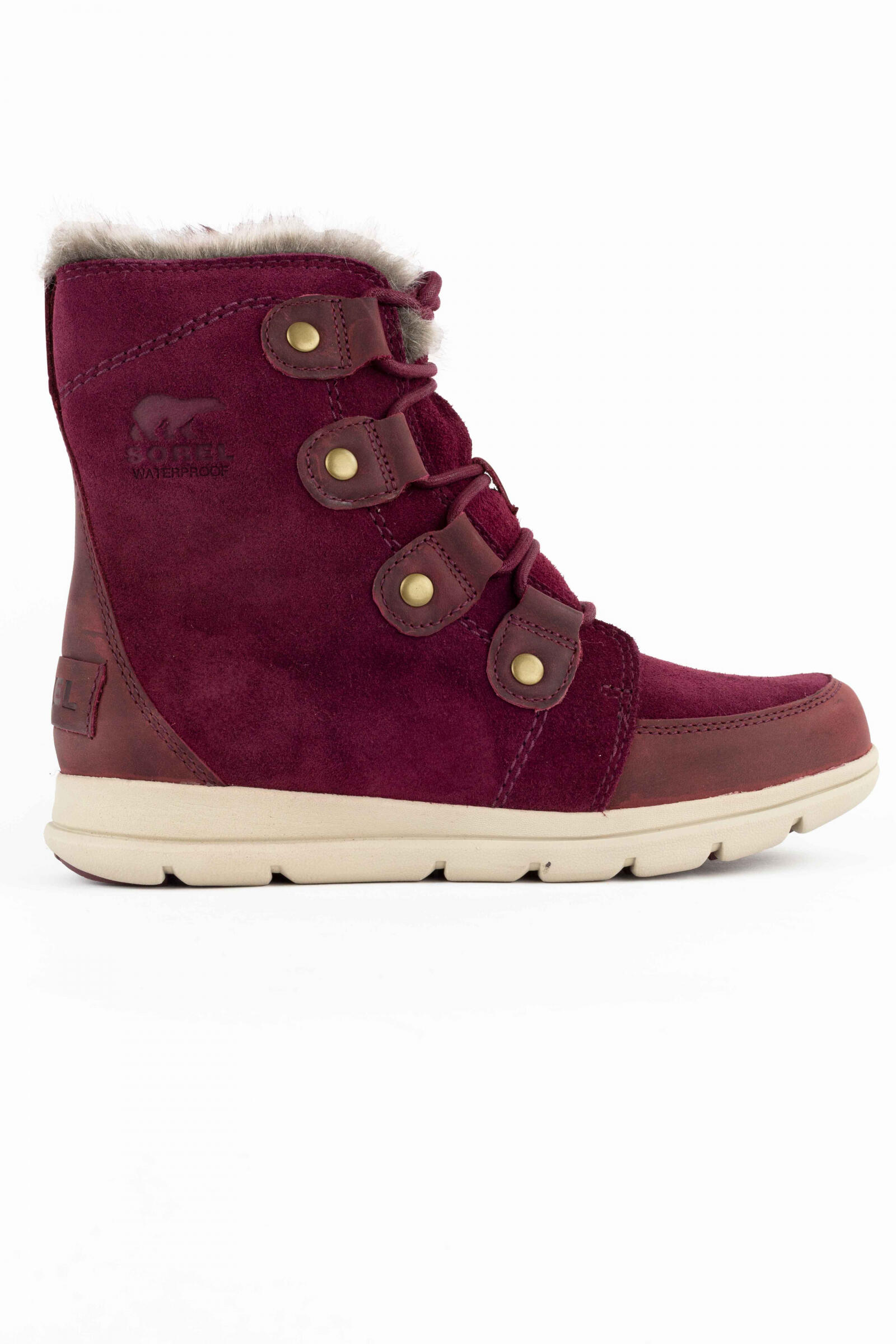 SOREL picture