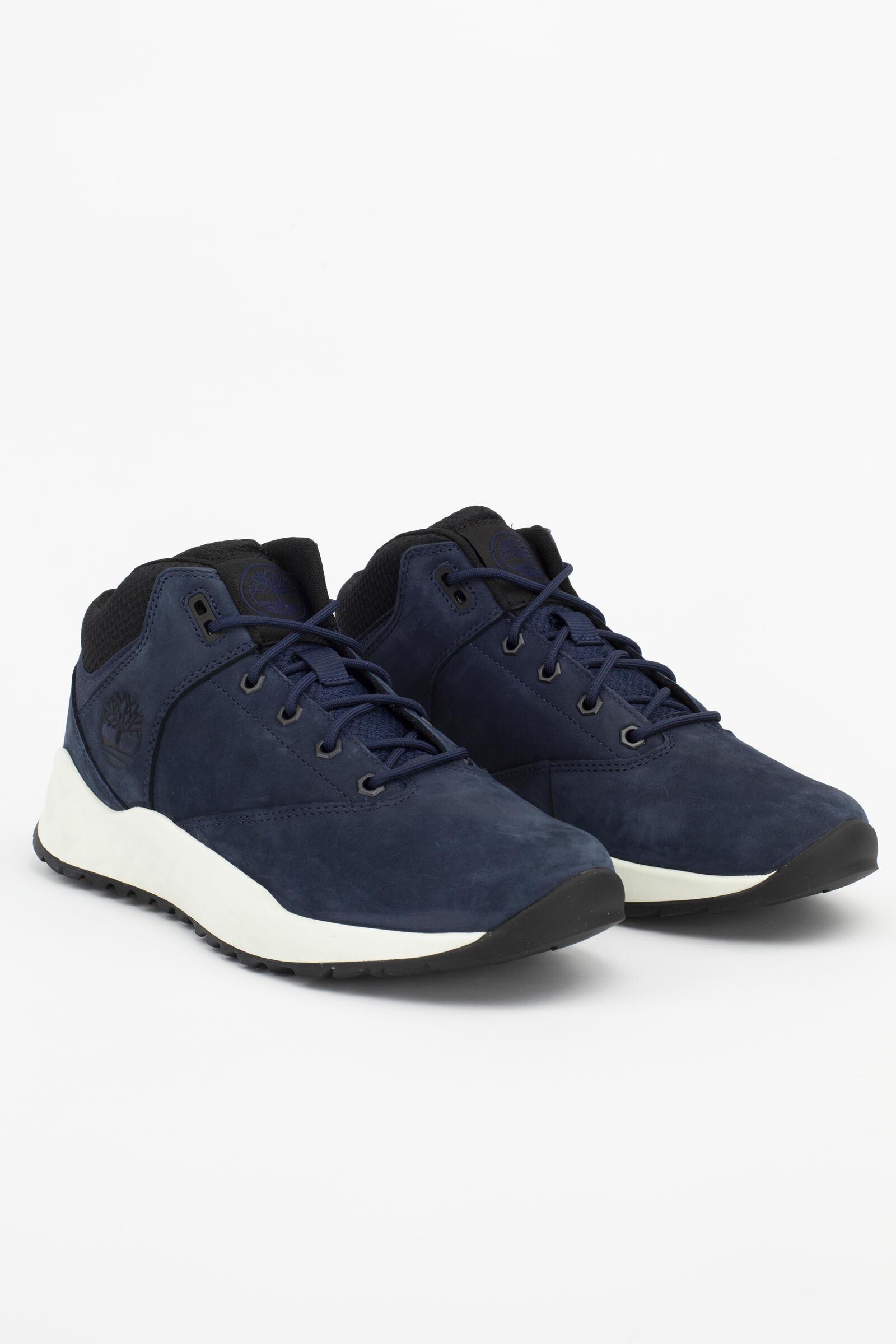 Timberland Botas Solar Wave Super Ox Azul 3/5