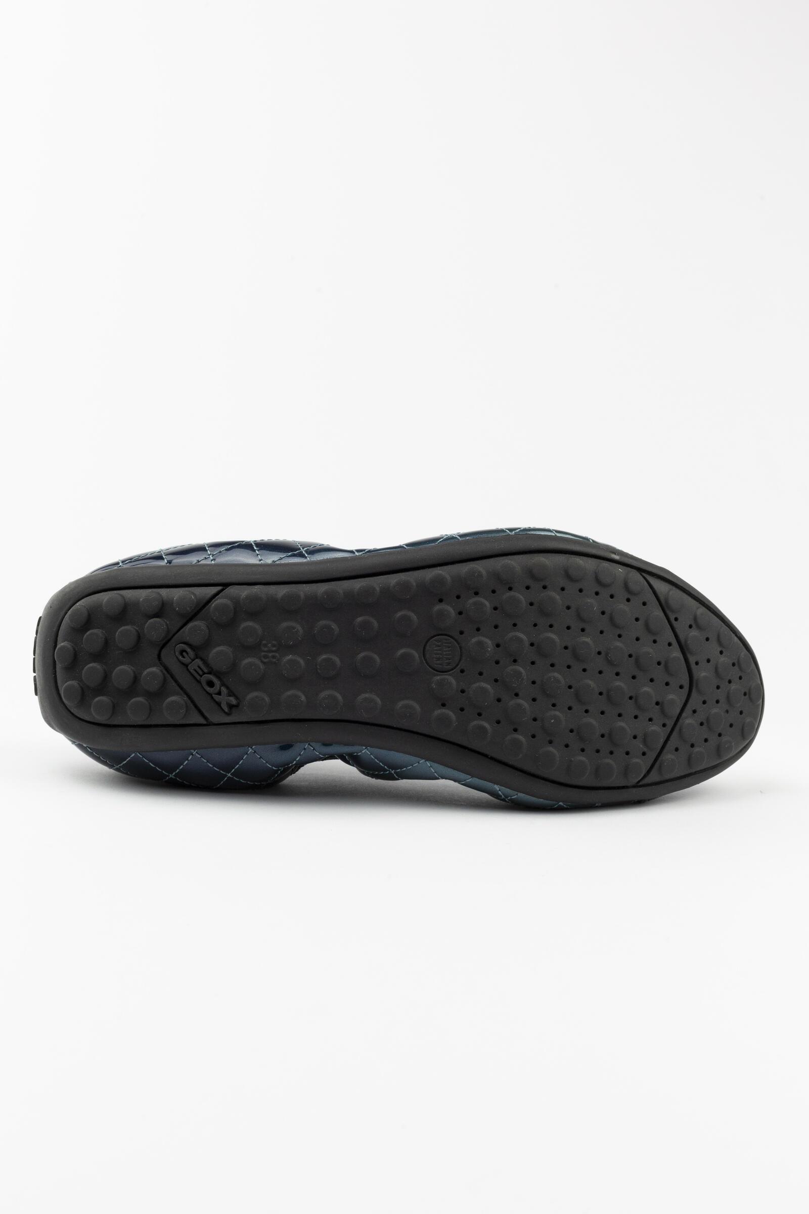 Geox Bailarinas D Piuma Ballerina A Azul 3/4