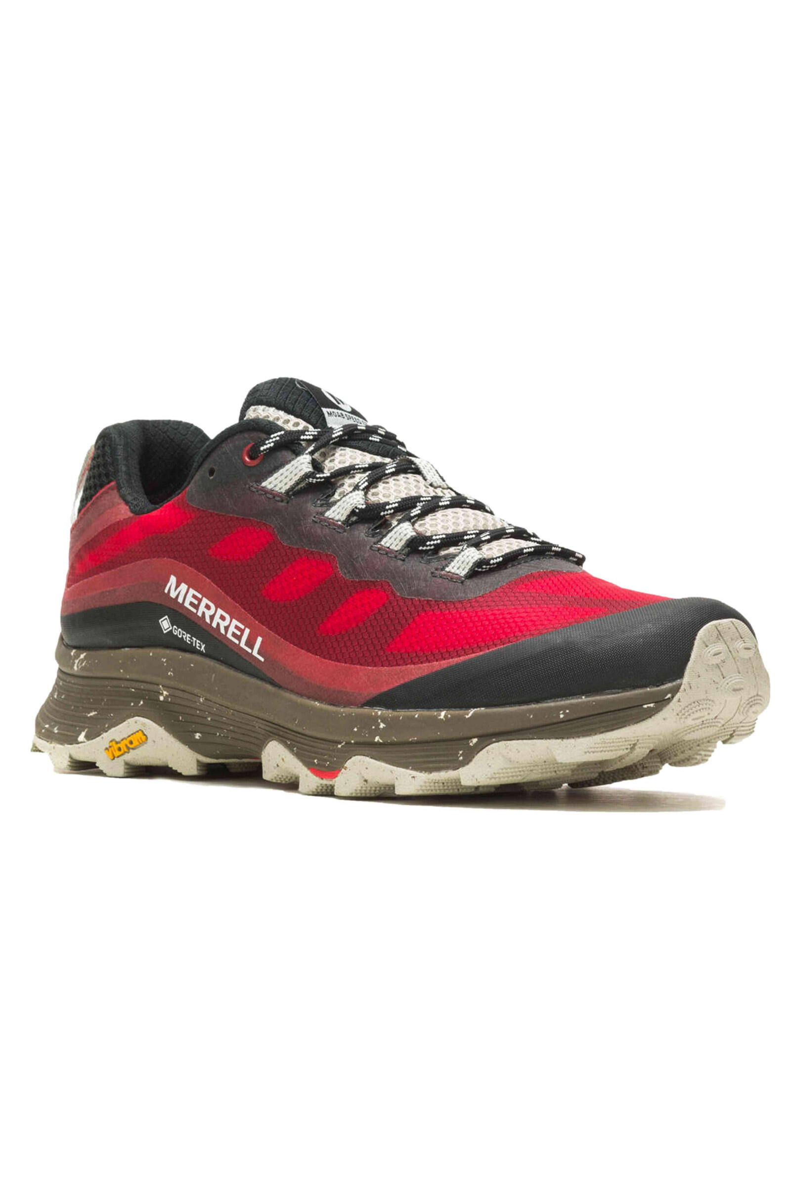 Moab Speed GORE-TEX Men 2/5