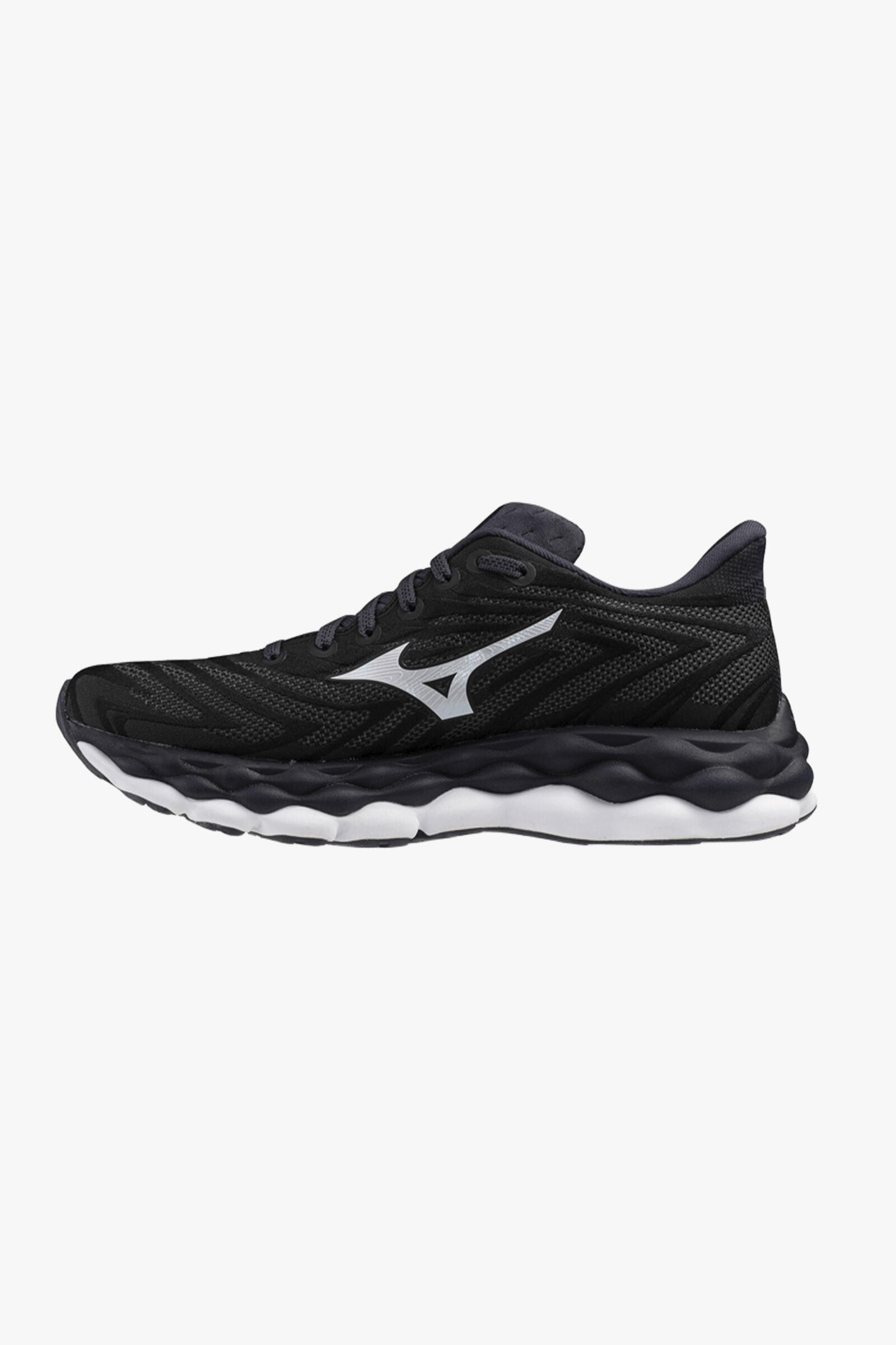 Mizuno Zapatillas Wave Sky Wos Negro 2/4