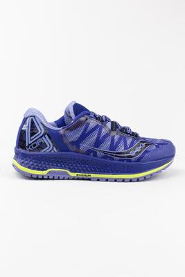 Saucony Zapatillas Deportivas Koa Tr Lila Mujer