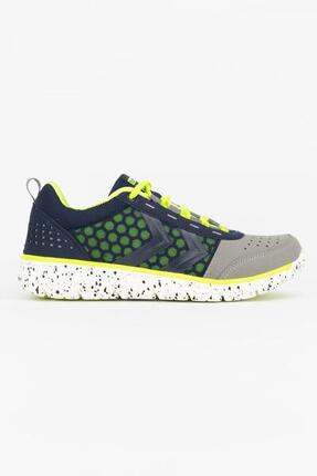 Hummel Zapatillas Deportivas Crosslite Q Negro/azul