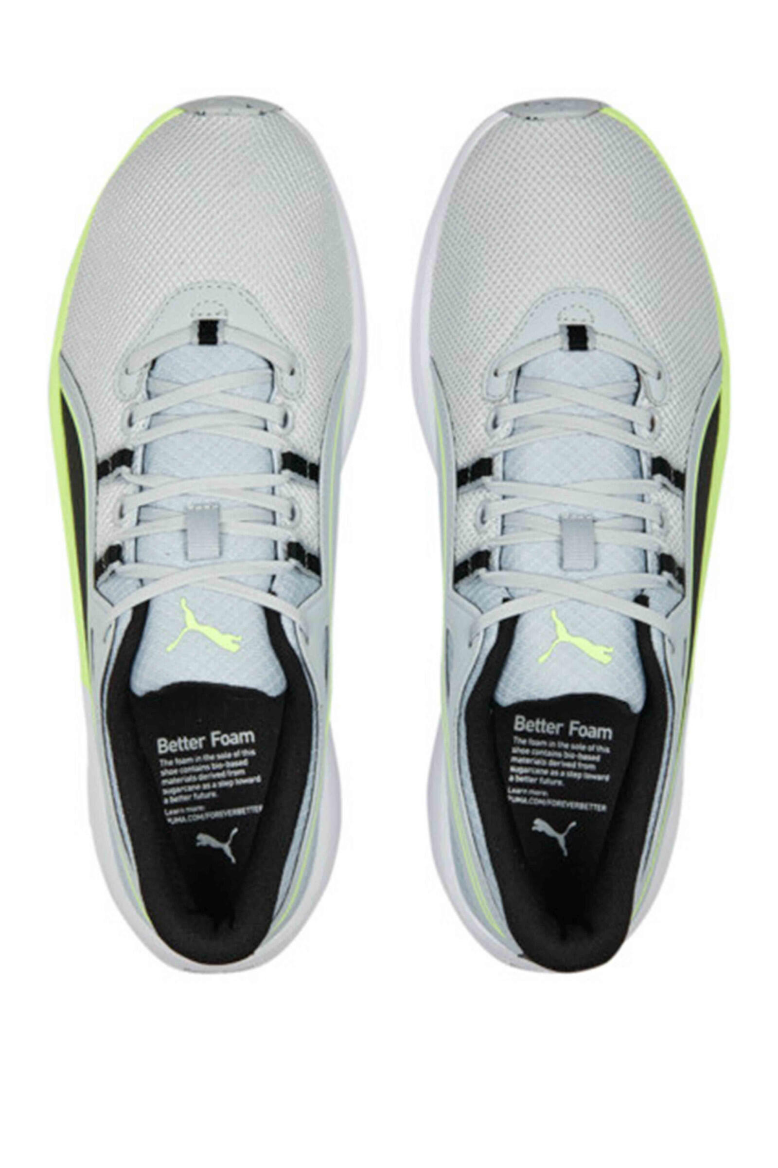 Puma Better Foam Legacy Gris 5/5