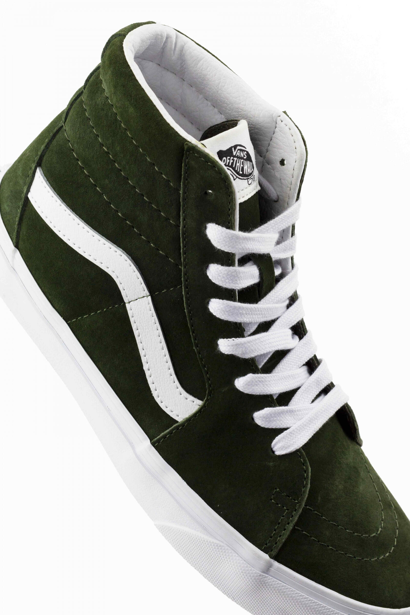 Sk8-Hi Trainers 4/4