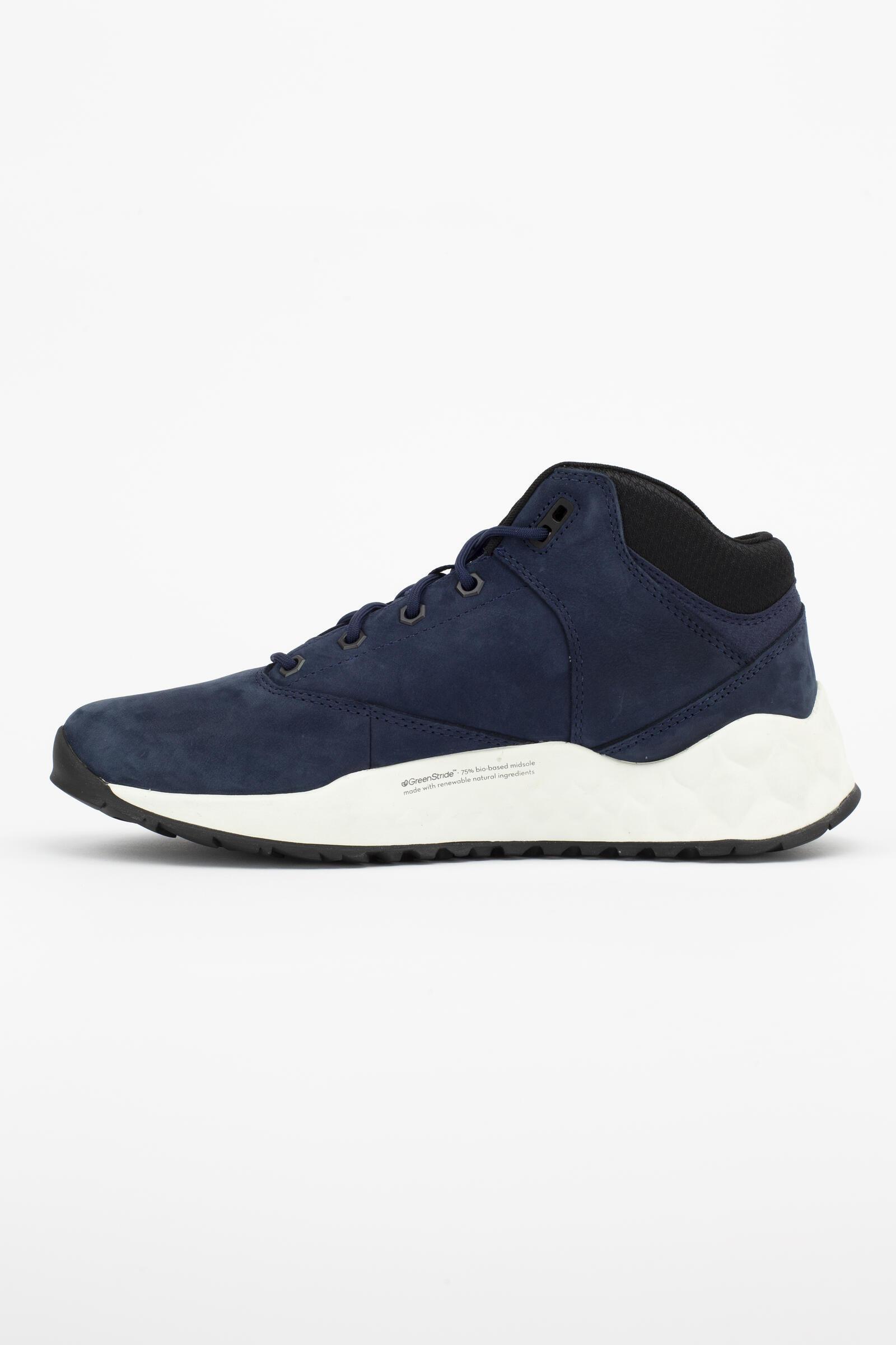 Timberland Botas Solar Wave Super Ox Azul 2/5