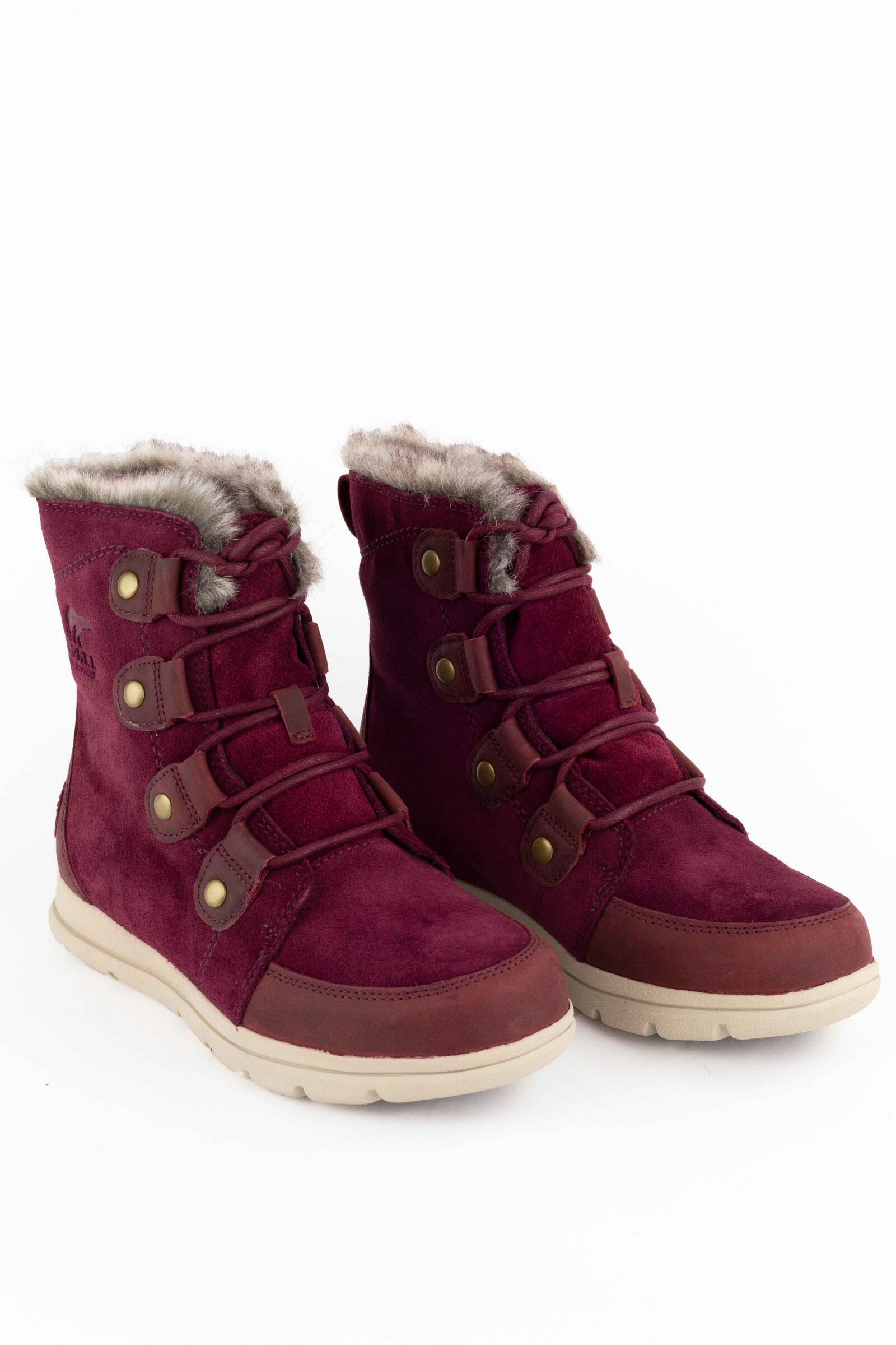 Sorel Botas Explorer Joan Rojo 3/4