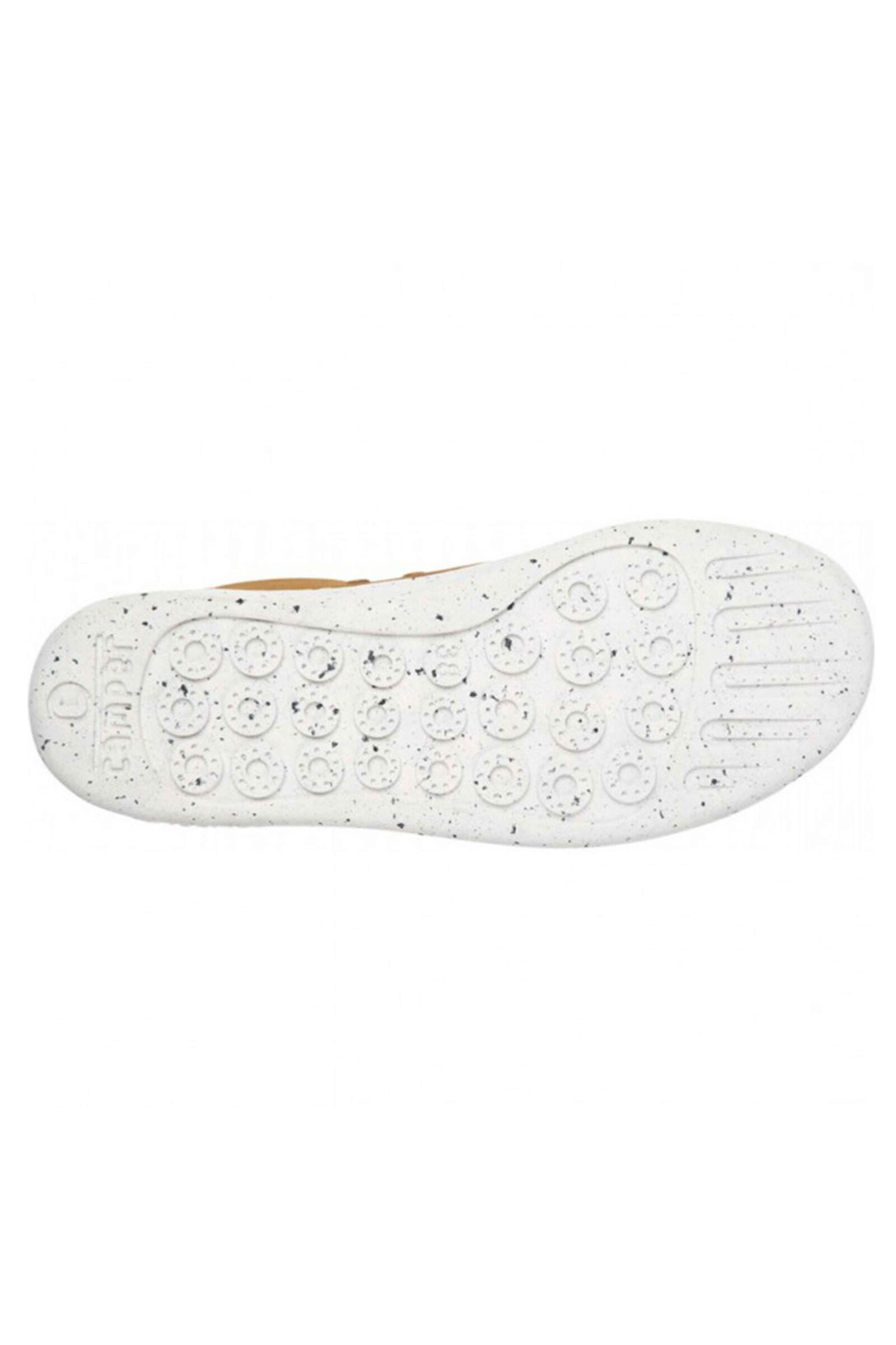 Camper Zapatillas Para Mujer Peu Touring Marrón 2/4