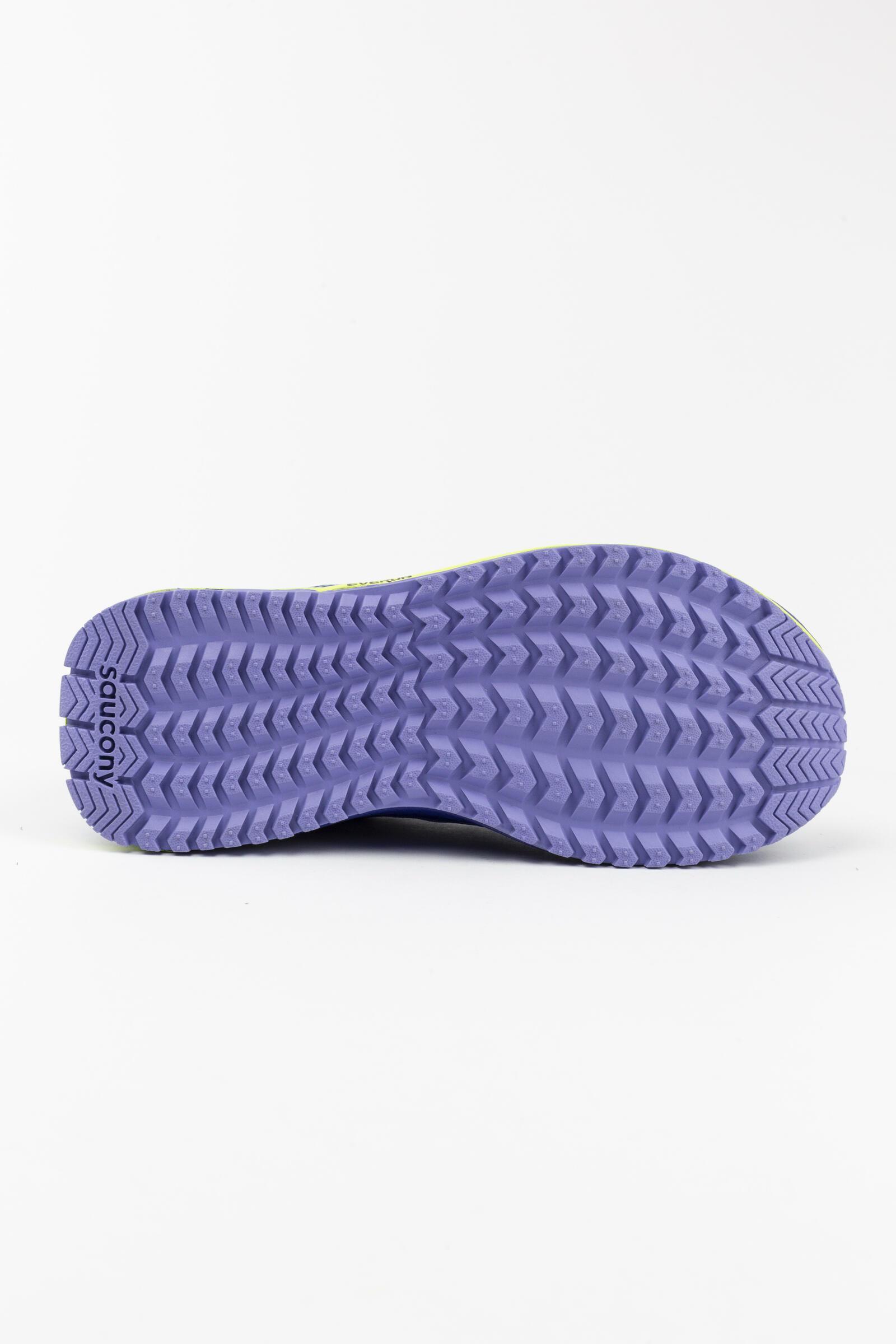 Saucony Zapatillas Deportivas Koa Tr Lila 3/5