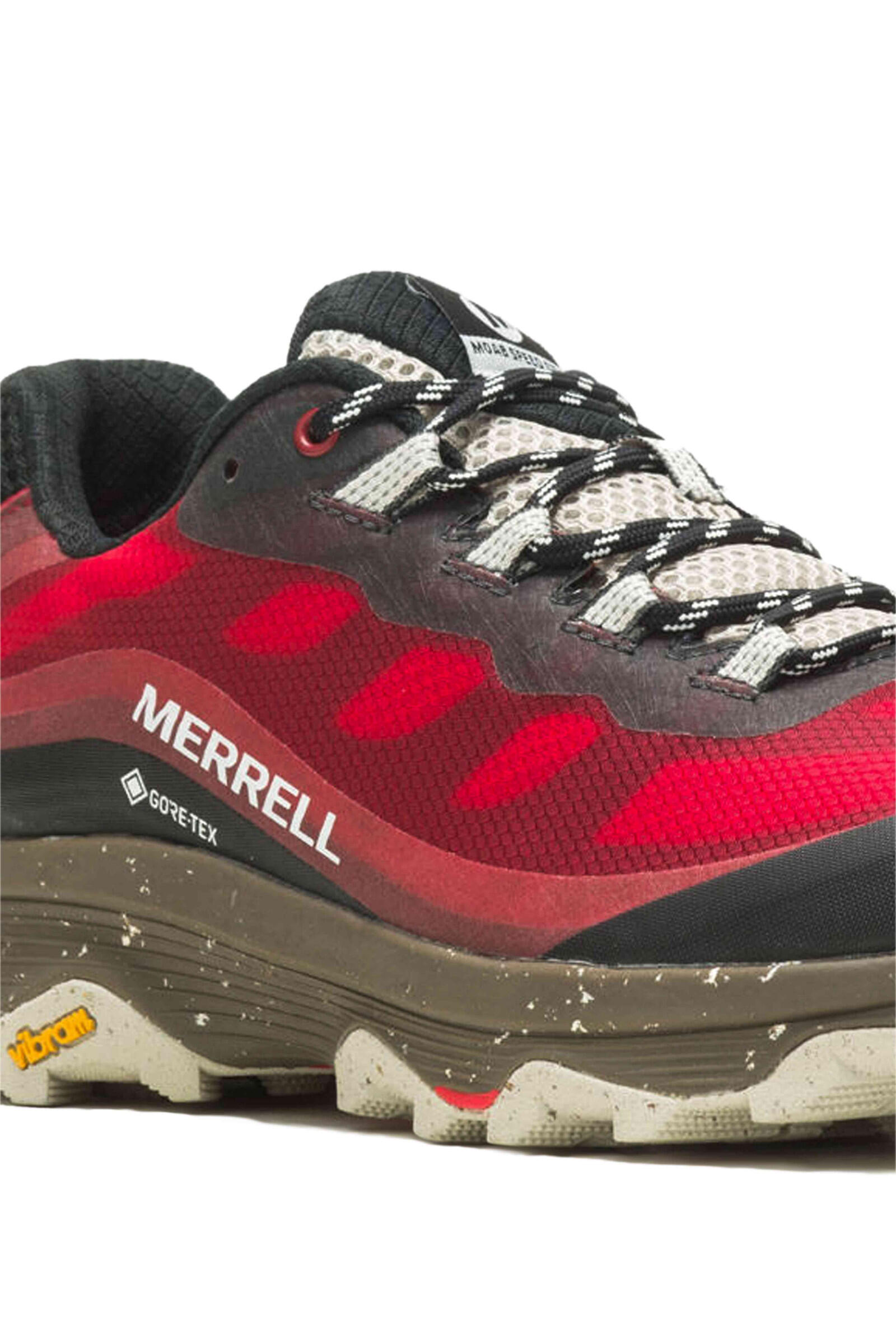 Moab Speed GORE-TEX Men 5/5