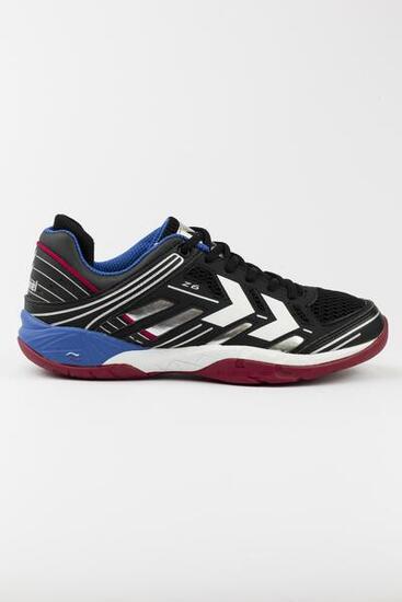 Hummel Zapatillas Deportivas Omnicourt Z6 Trophy Negro