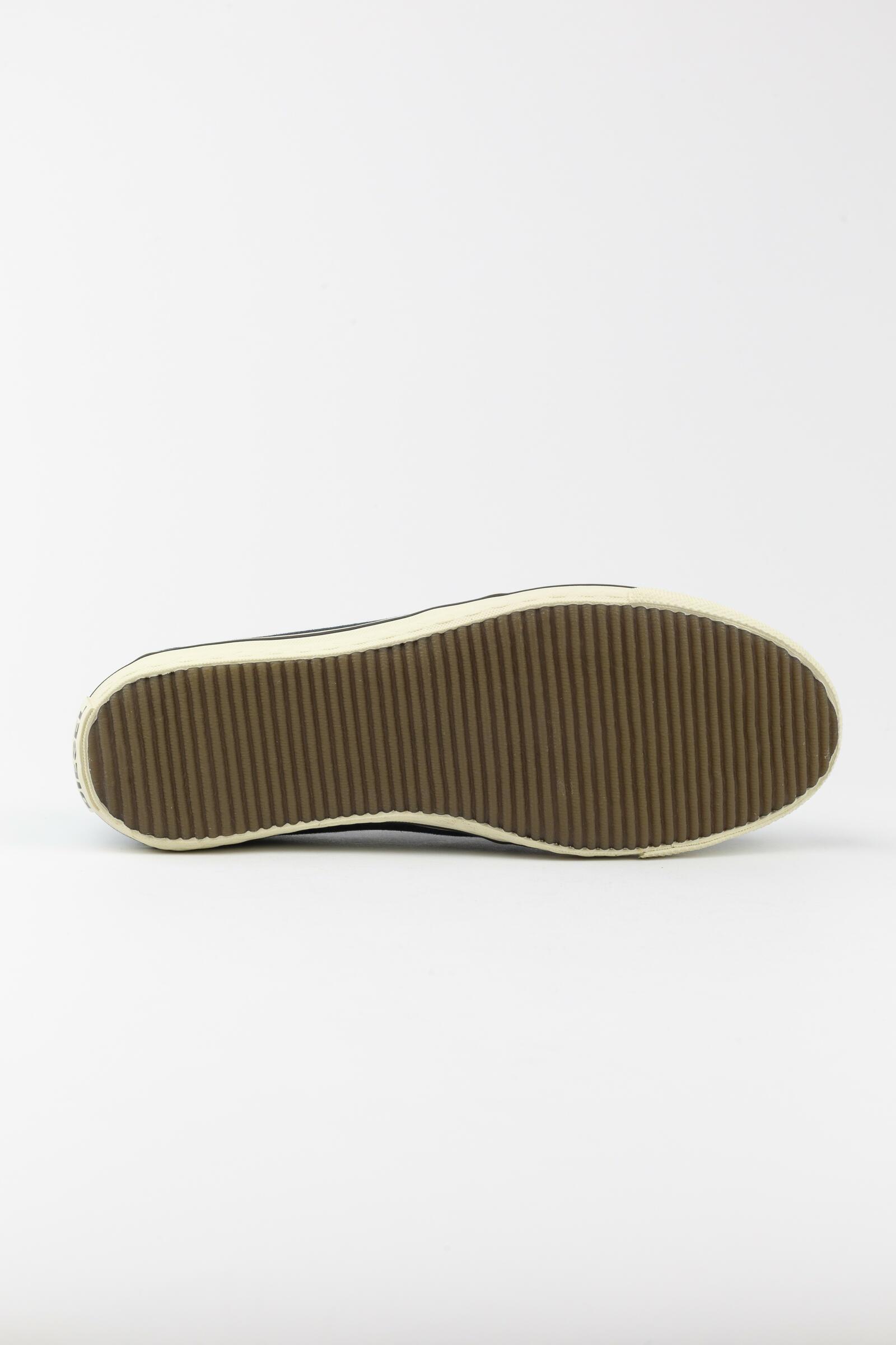 Diesel Zapatos Náuticos Goodtime Malory Azul 3/5