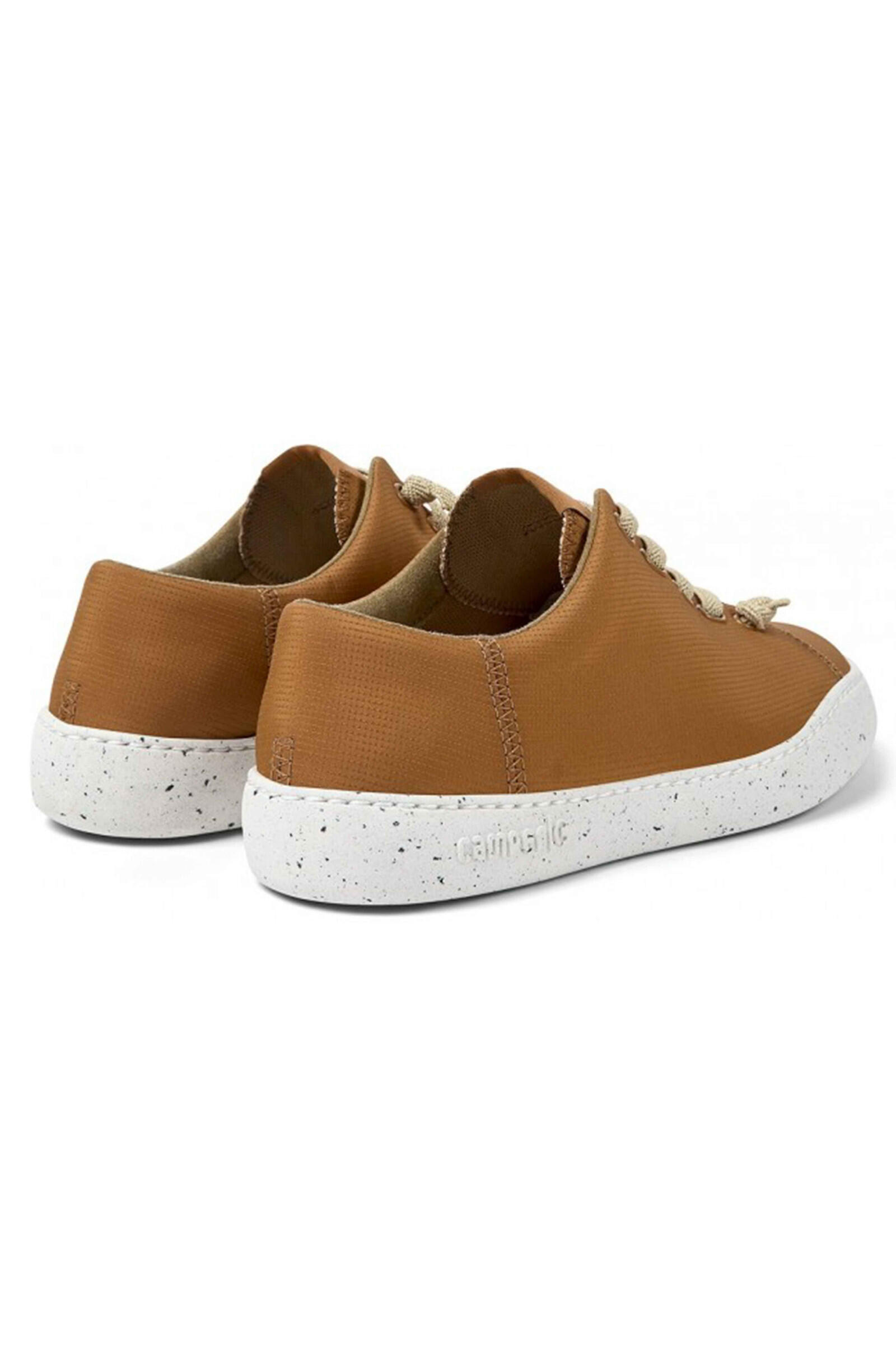 Camper Zapatillas Para Mujer Peu Touring Marrón 4/4