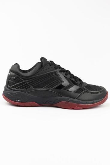 Hummel Zapatillas Deportivas Omnicourt Z8 Negro