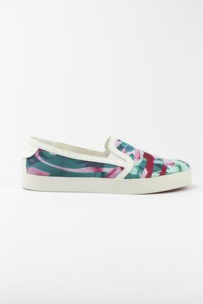 Geox Zapatillas Deportivas D Prudence B Azul