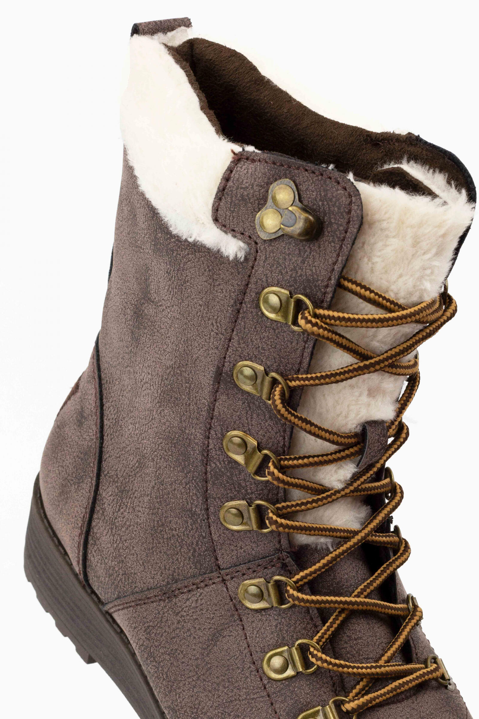 Rocket Dog Botas Weekender Galaxy Marrón 4/4