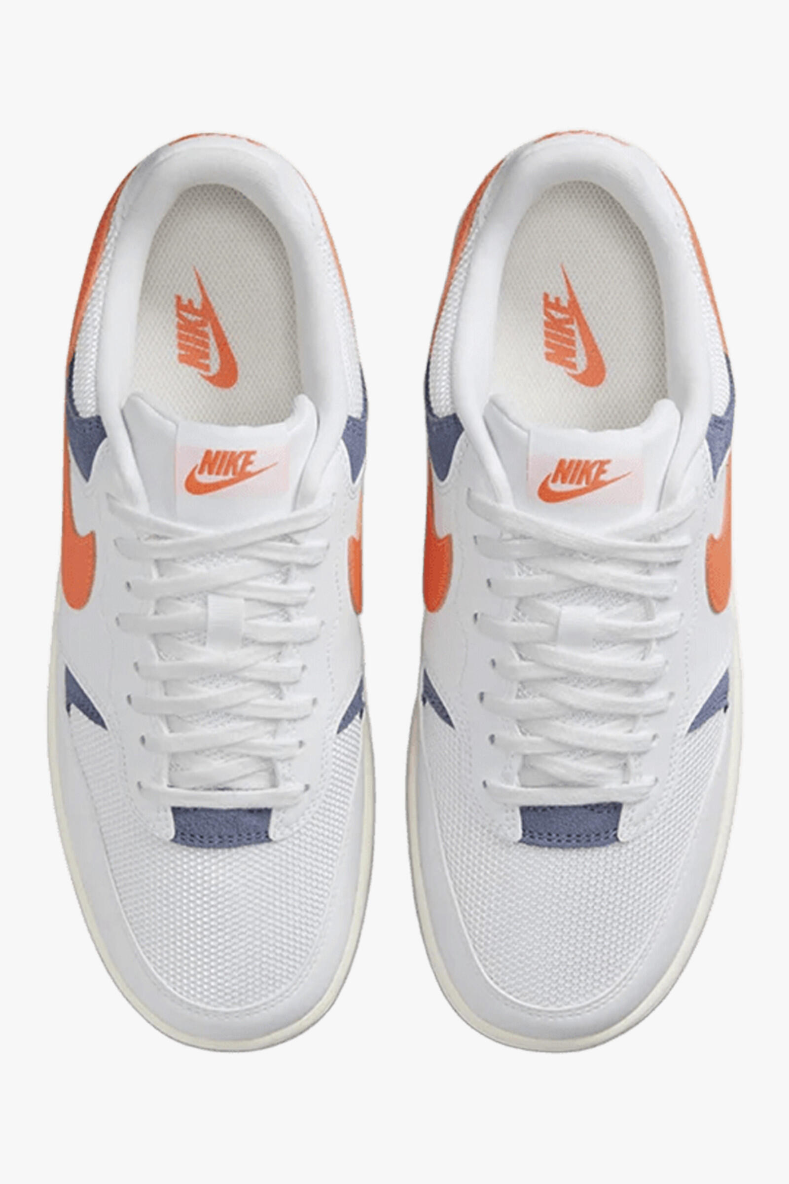 Nike Gamma Zapatillas Blanco 3/5
