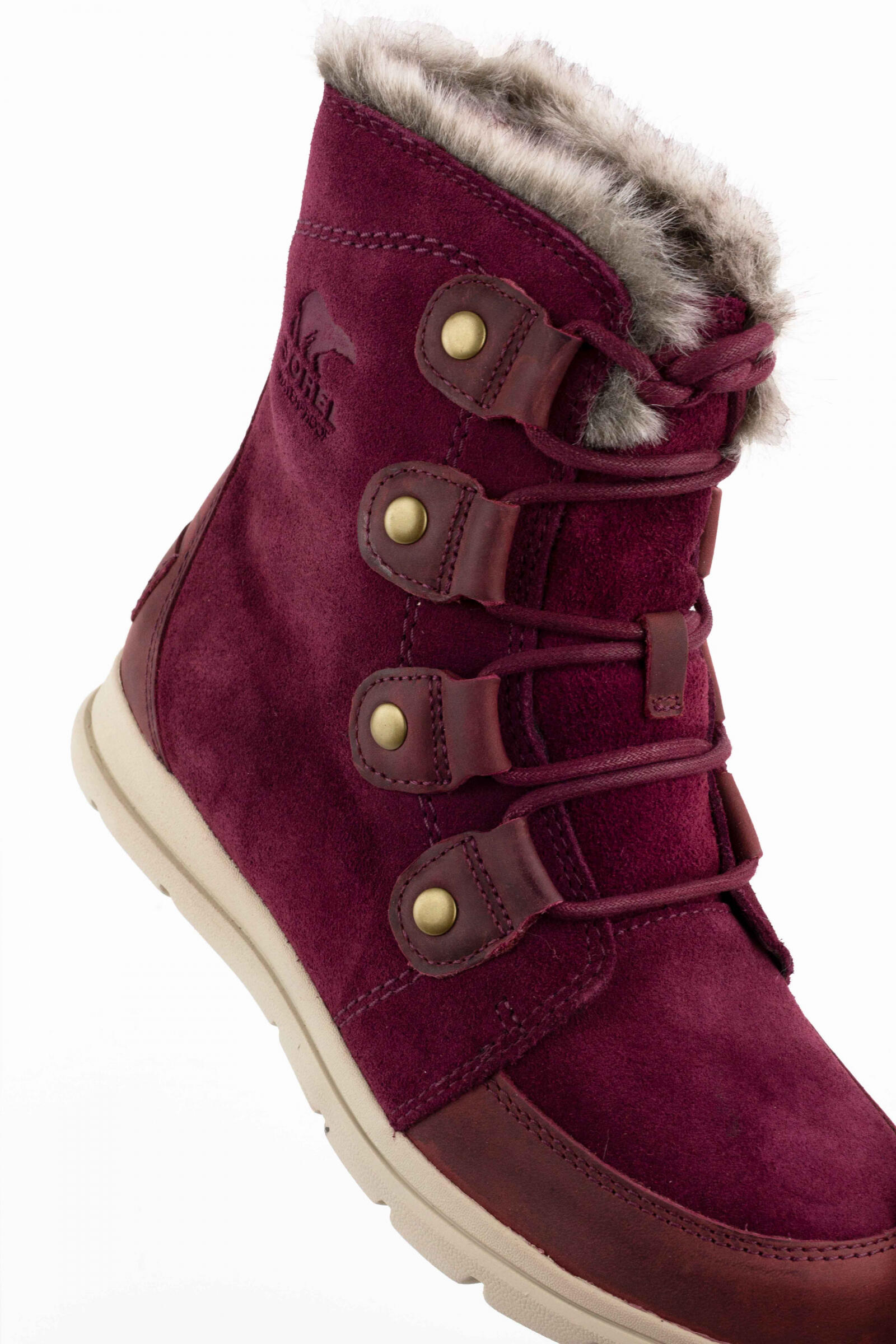 Sorel Botas Explorer Joan Rojo 4/4