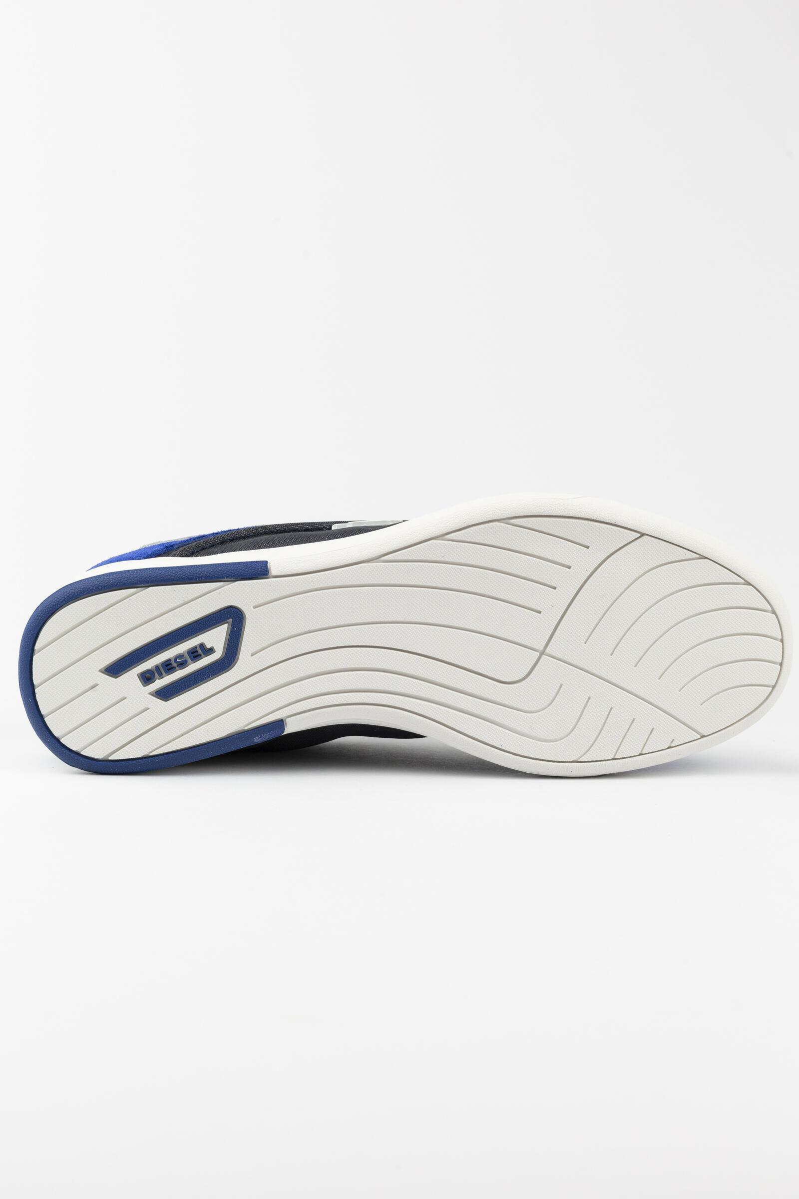 Diesel Zapatillas Deportivas Starch Azul 3/5