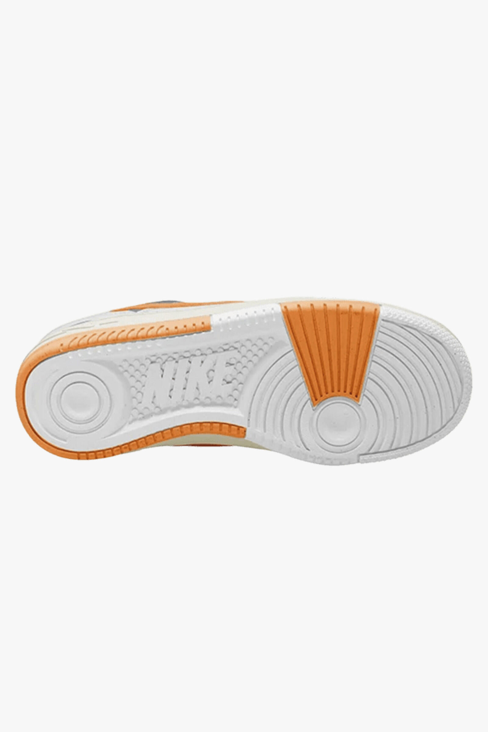 Nike Gamma Zapatillas Blanco 2/5