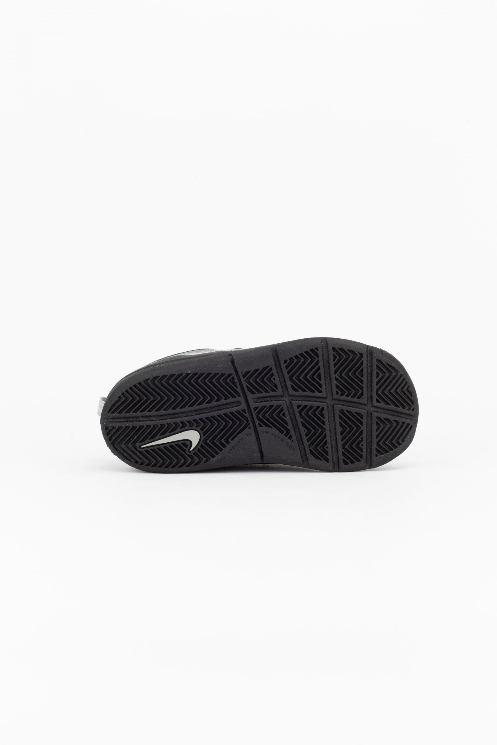 Nike Zapatillas Deportivas Pico 4  Baby Negro 2/4