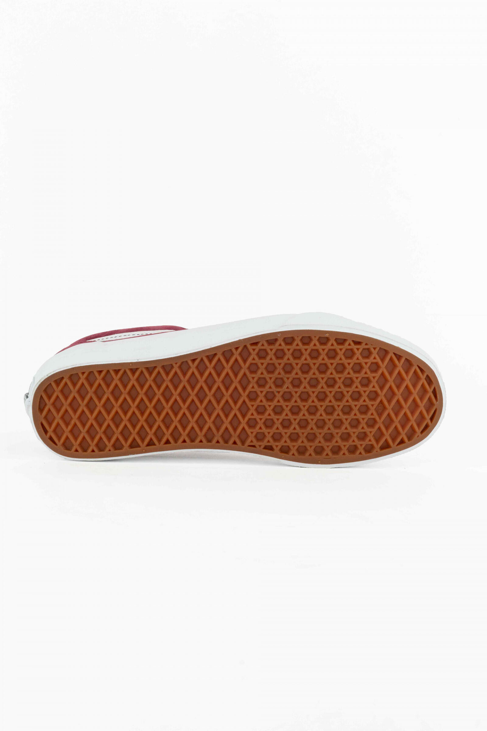 Vans Zapatillas Old Skool Rojo 2/4