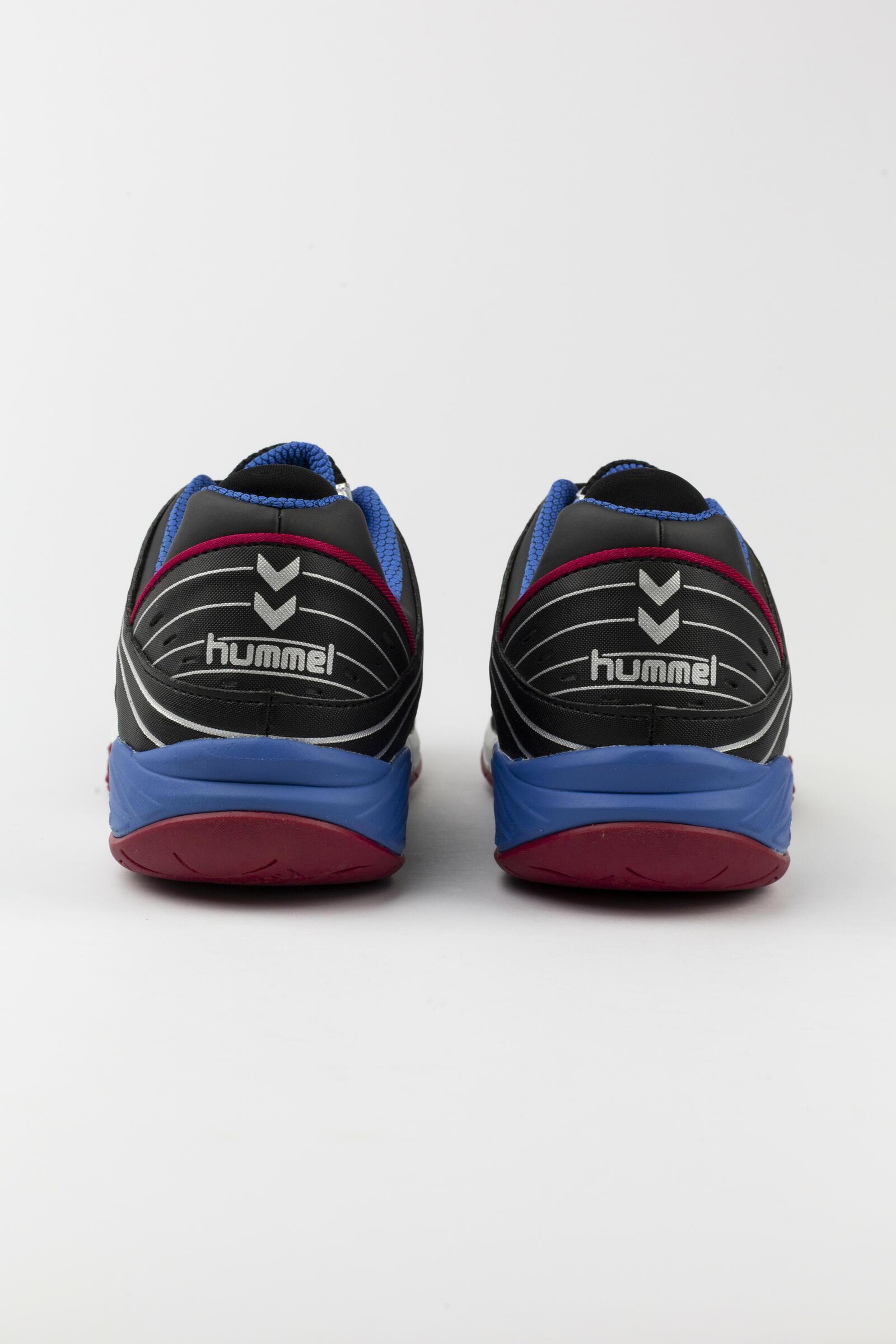Hummel Zapatillas Deportivas Omnicourt Z6 Trophy Negro 4/5