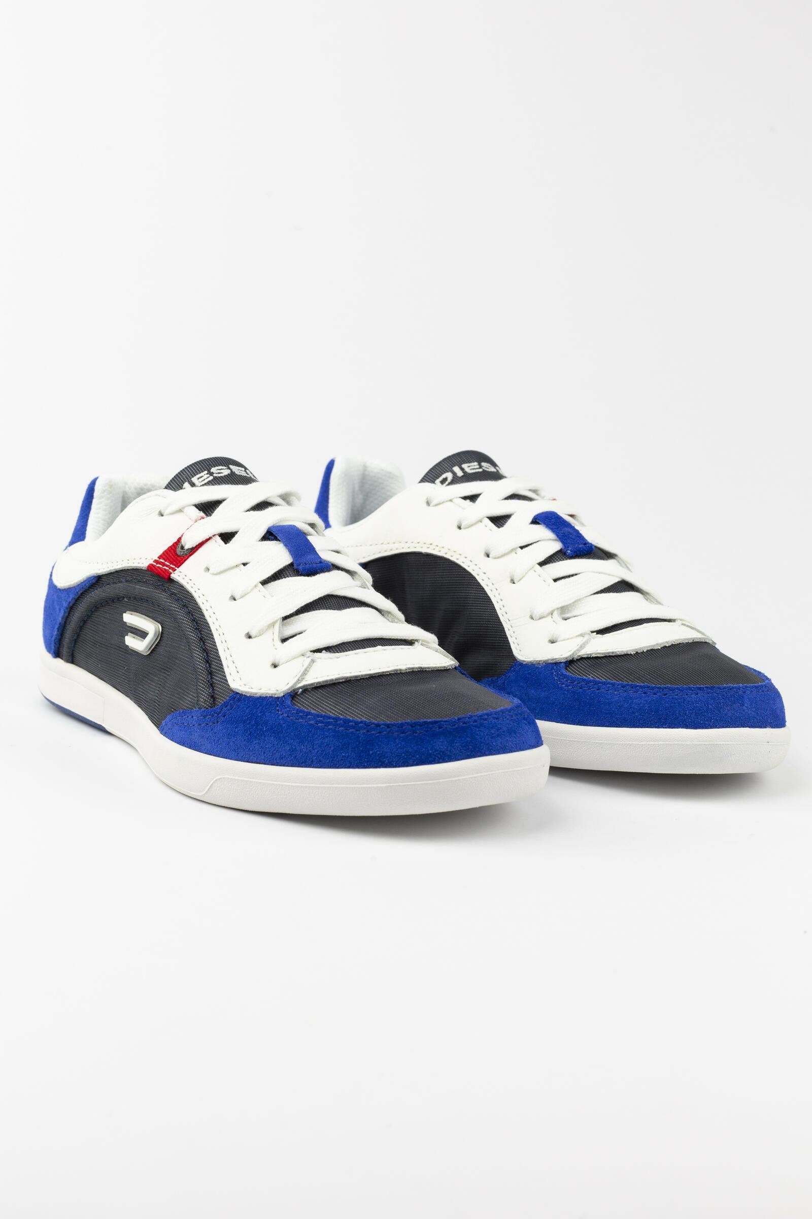 Diesel Zapatillas Deportivas Starch Azul 2/5