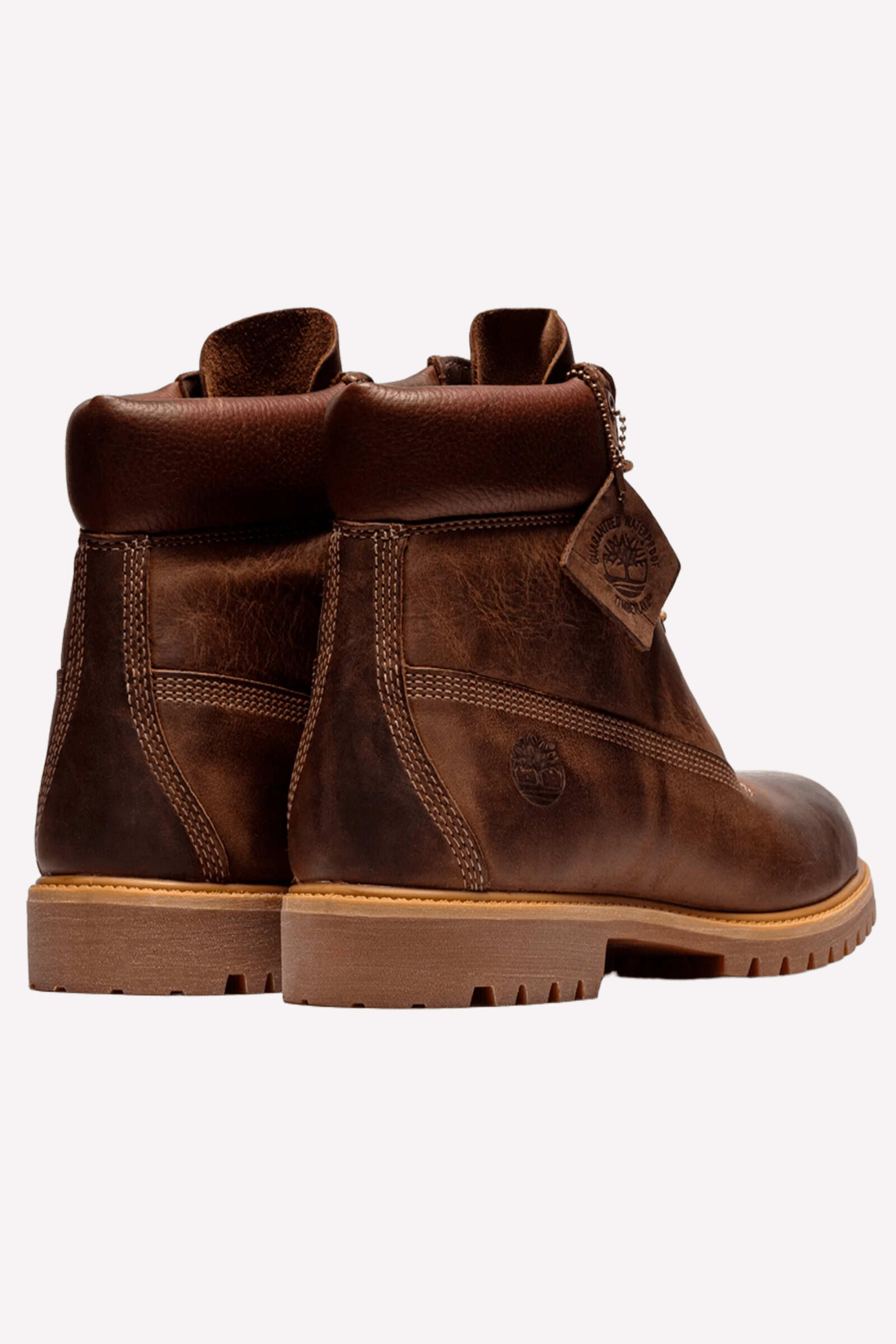 Coffre premium HERITAGE 6" 3/5