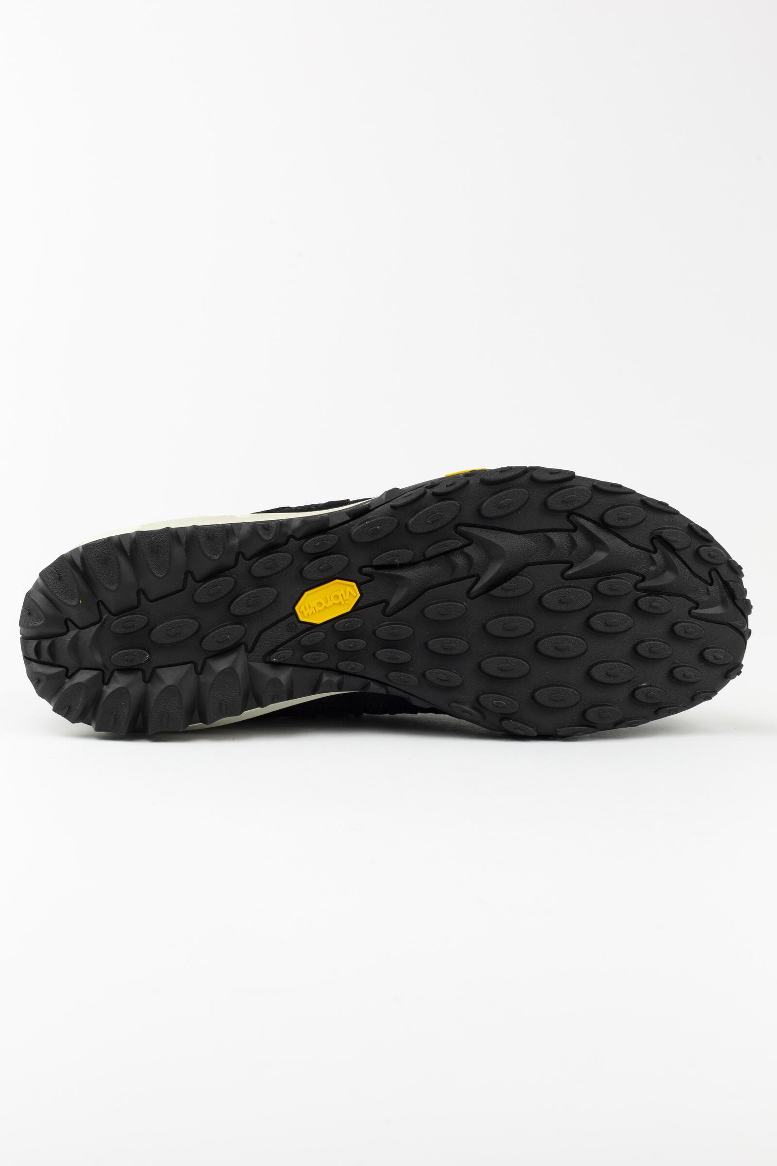 Merrell Zapatillas Deportivas Havoc Vent Negro 3/5
