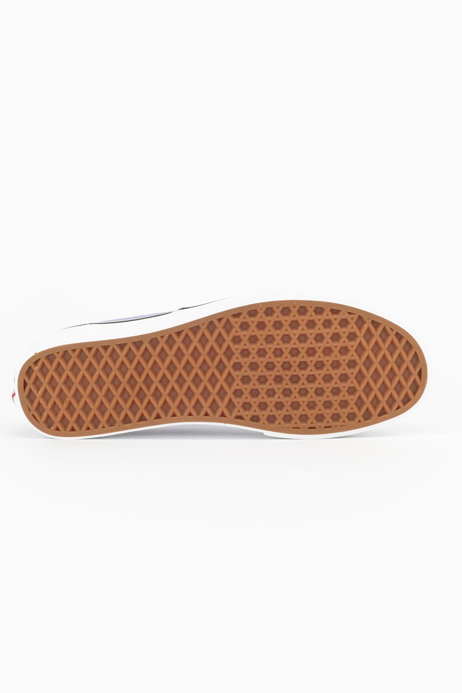 Vans Zapatillas Authentic Violeta/blanco 2/5