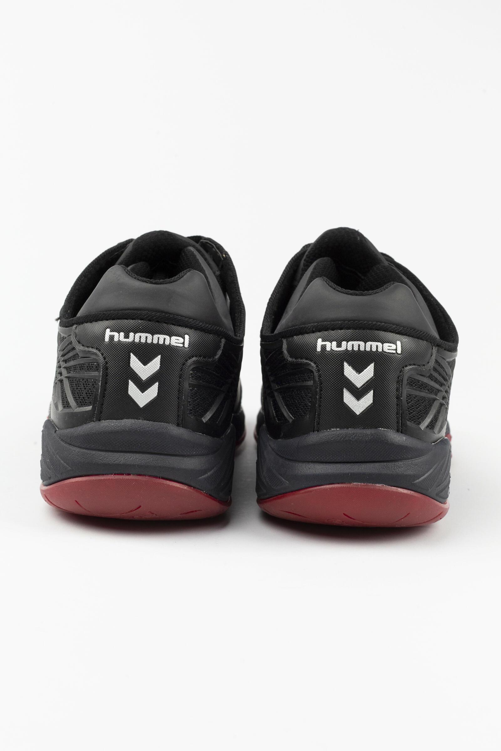 Hummel Zapatillas Deportivas Omnicourt Z8 Negro 4/5