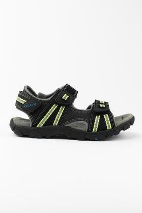 Geox Sandalias Strada Azul/gris