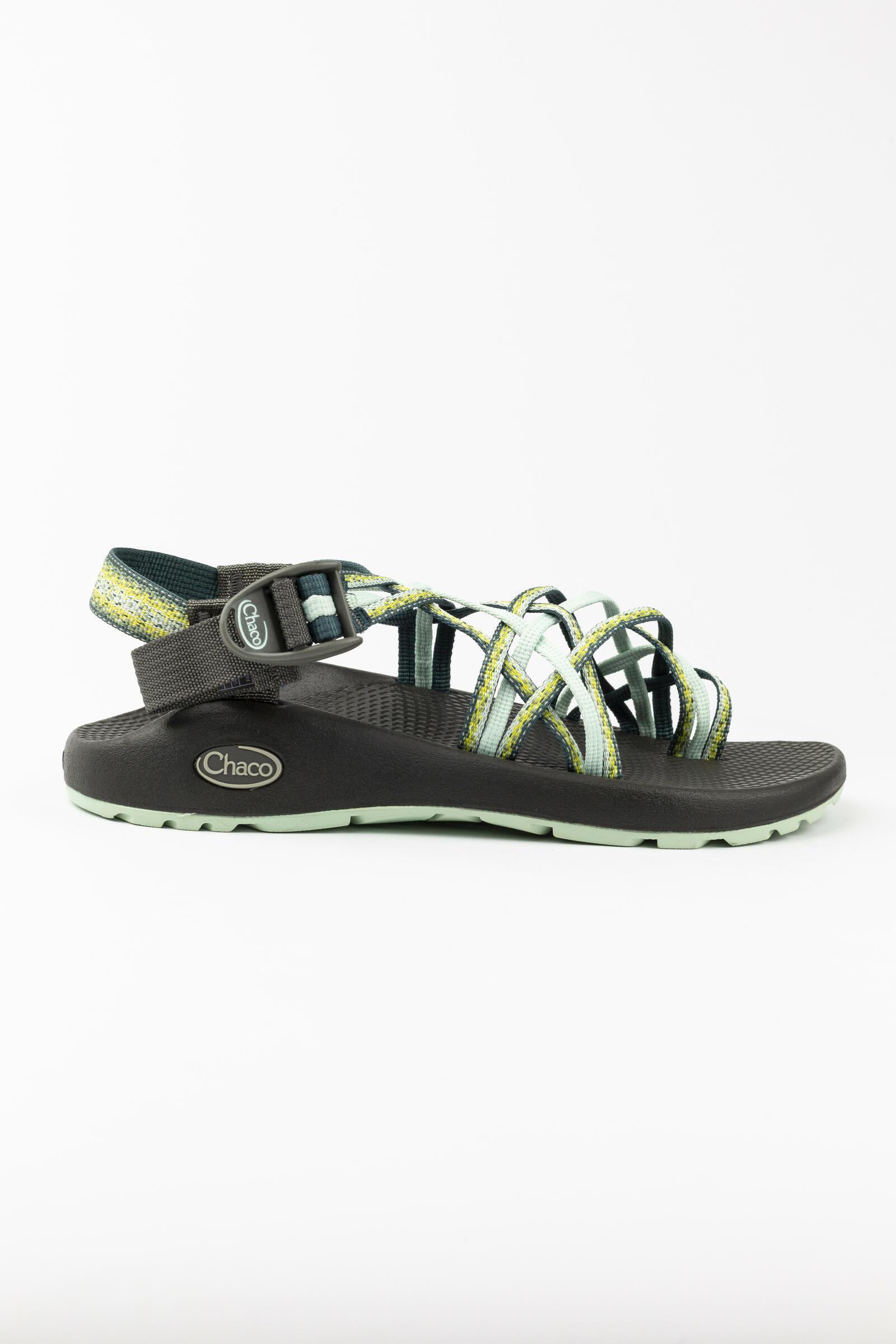 CHACO picture