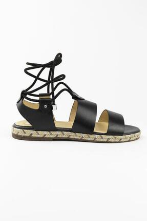 Geox Sandalias D Kolleen A Negro