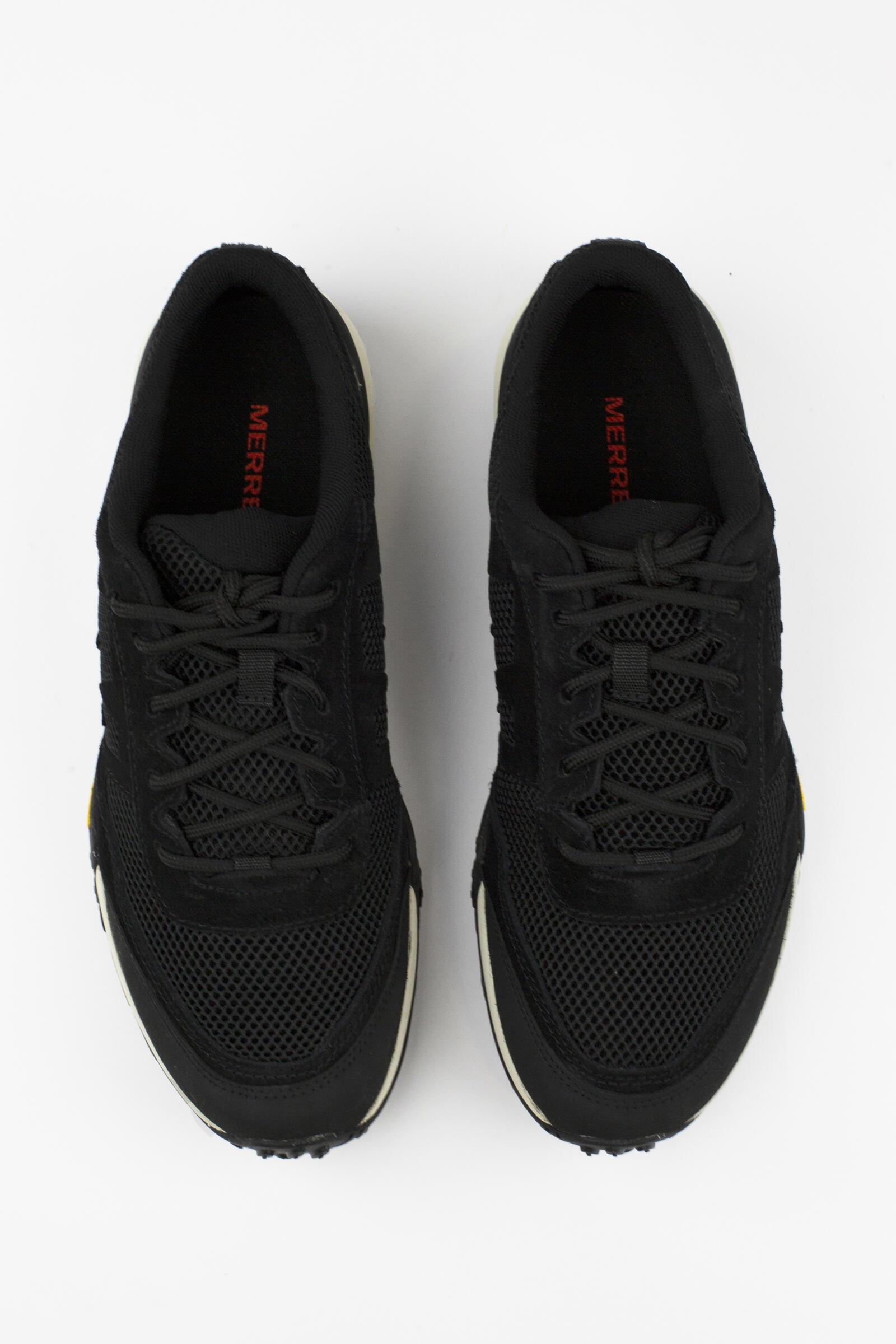 Merrell Zapatillas Deportivas Havoc Vent Negro 5/5