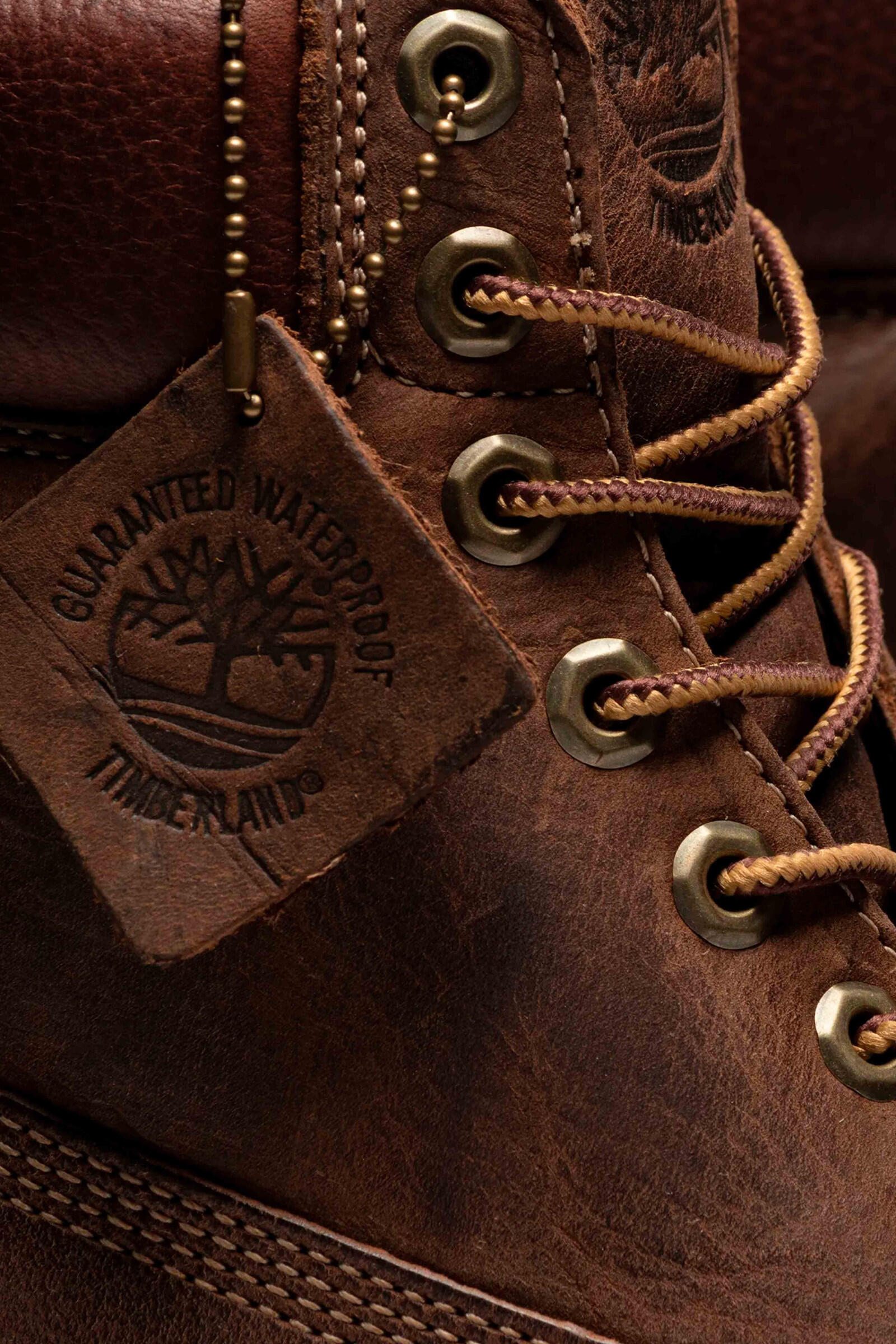 Coffre premium HERITAGE 6" 5/5